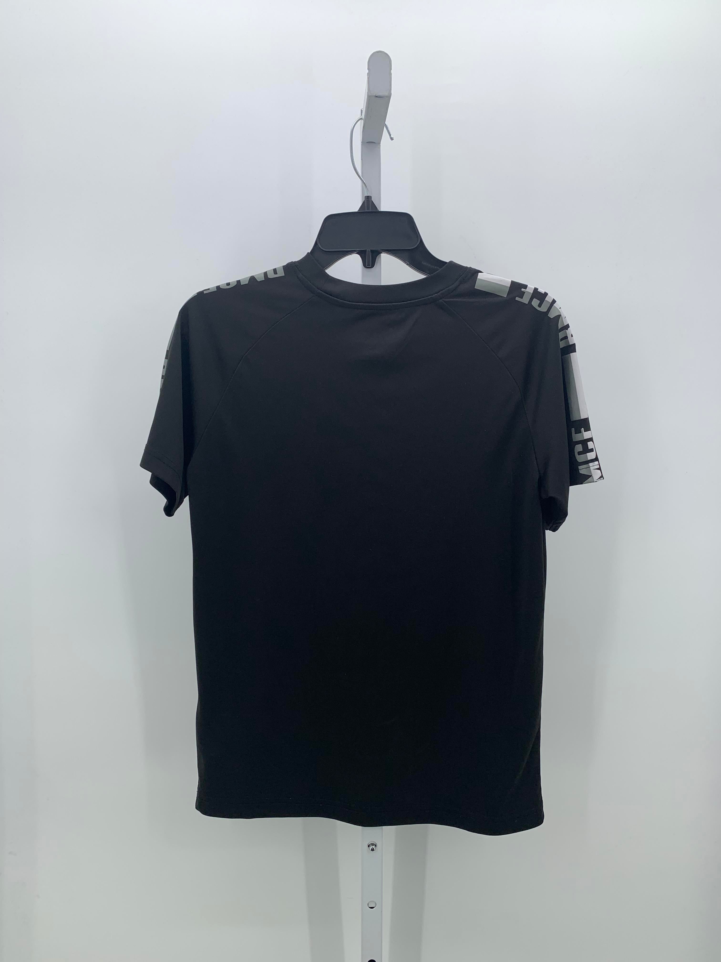 WHITE GRAPHIC ACTIVE.