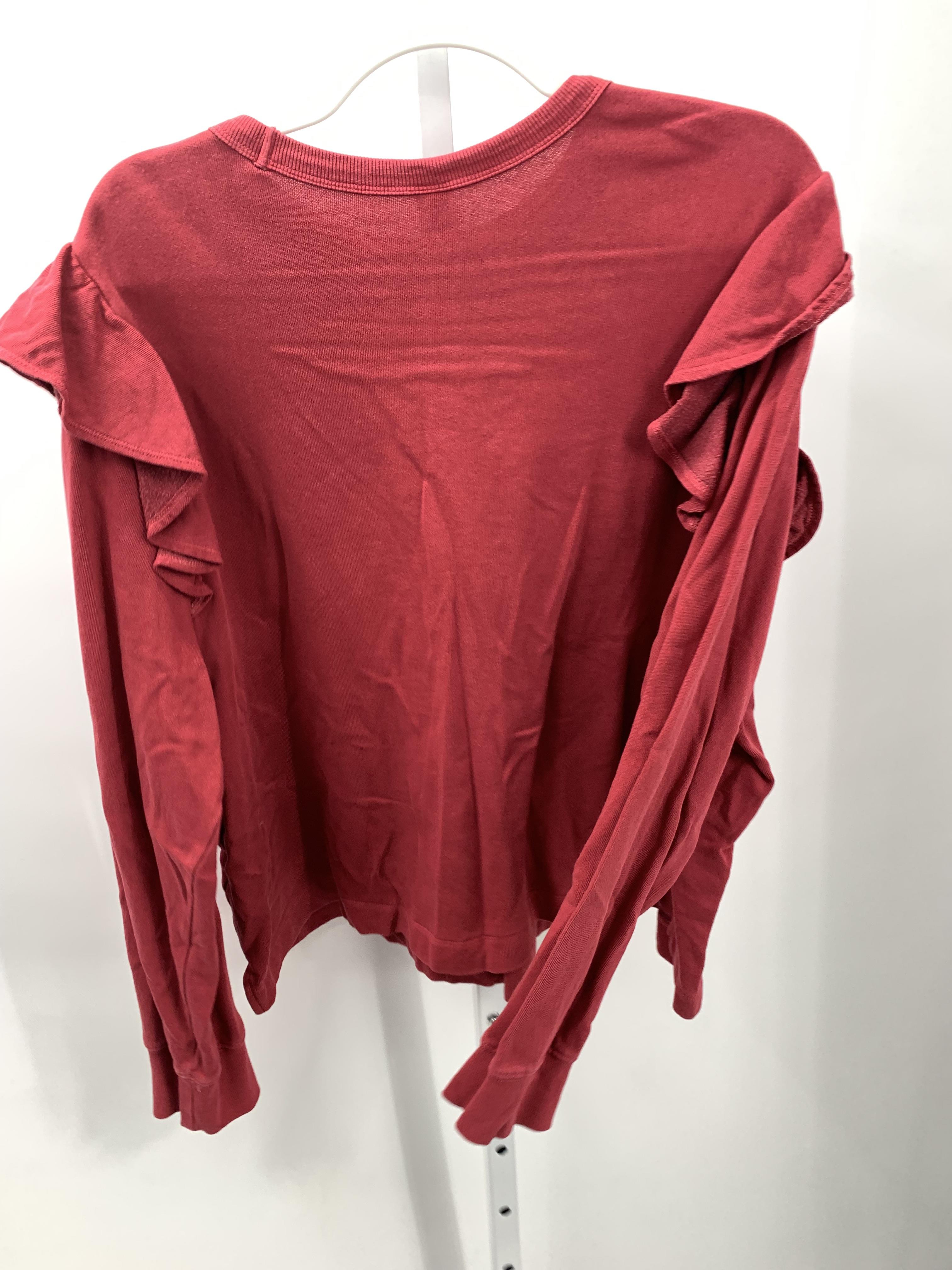 Old Navy Size 2X Womens Long Sleeve Shirt