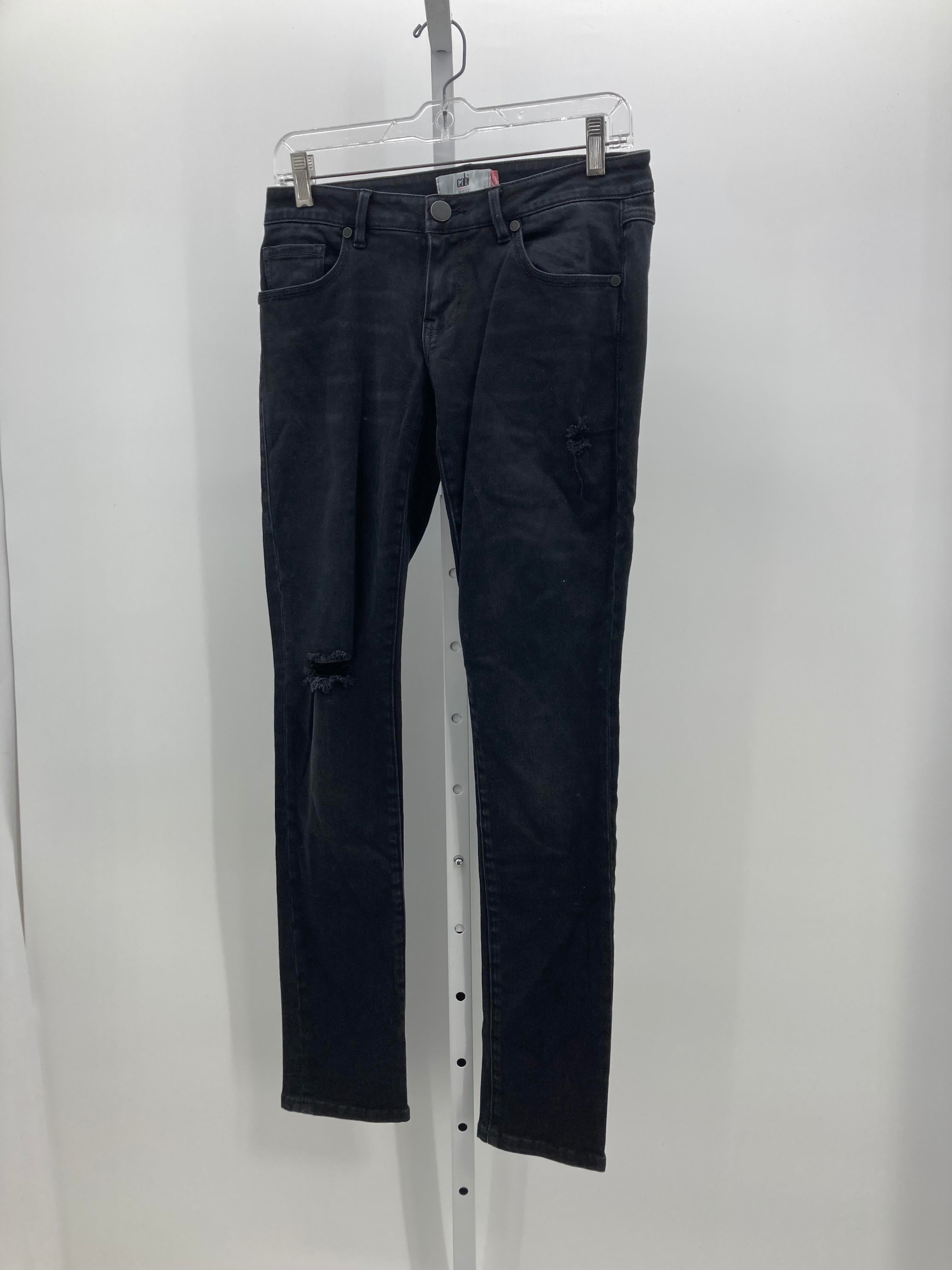 Cabi Size 0 Misses Jeans