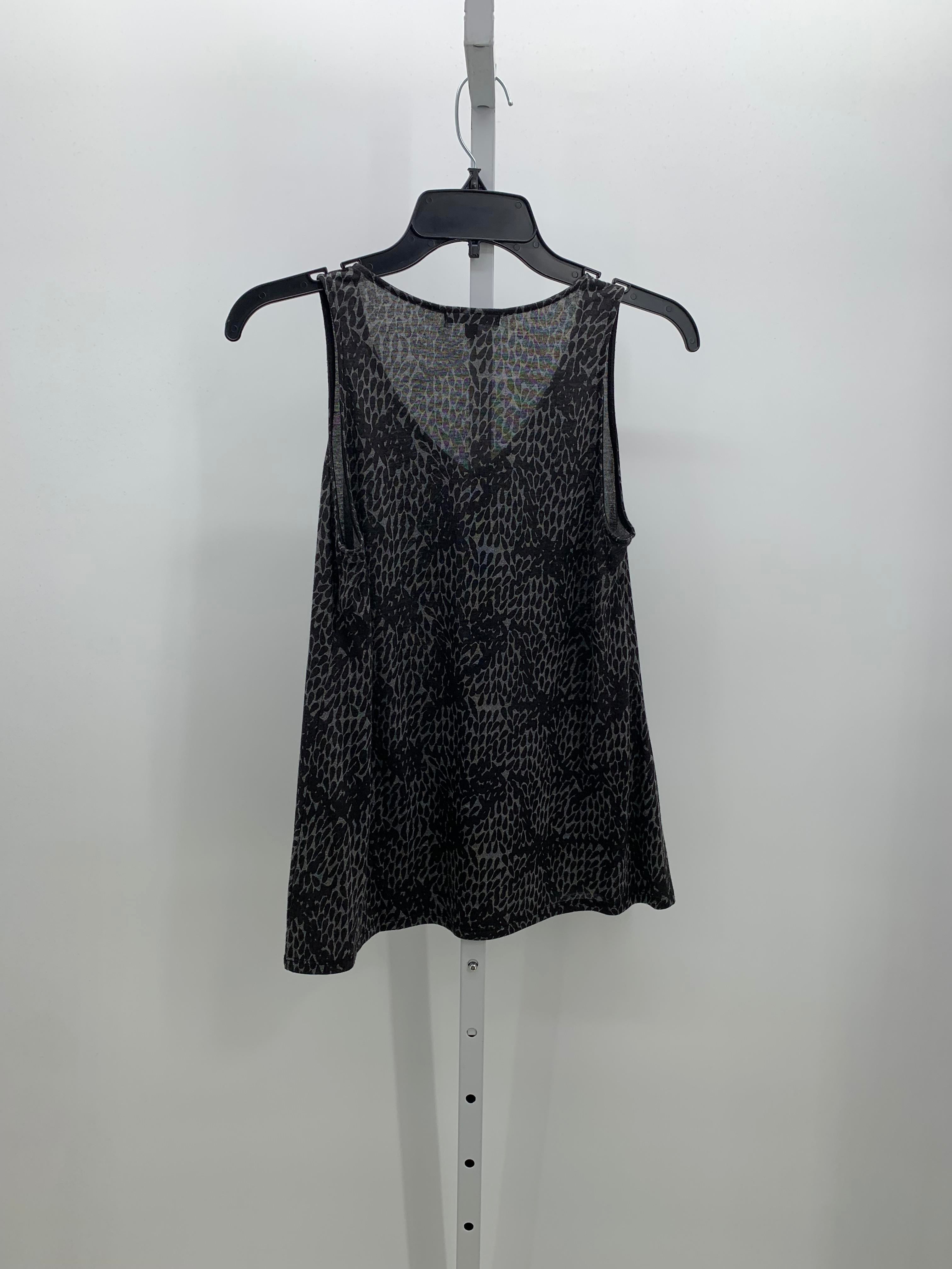 Gap Size Small Misses Sleeveless Shirt