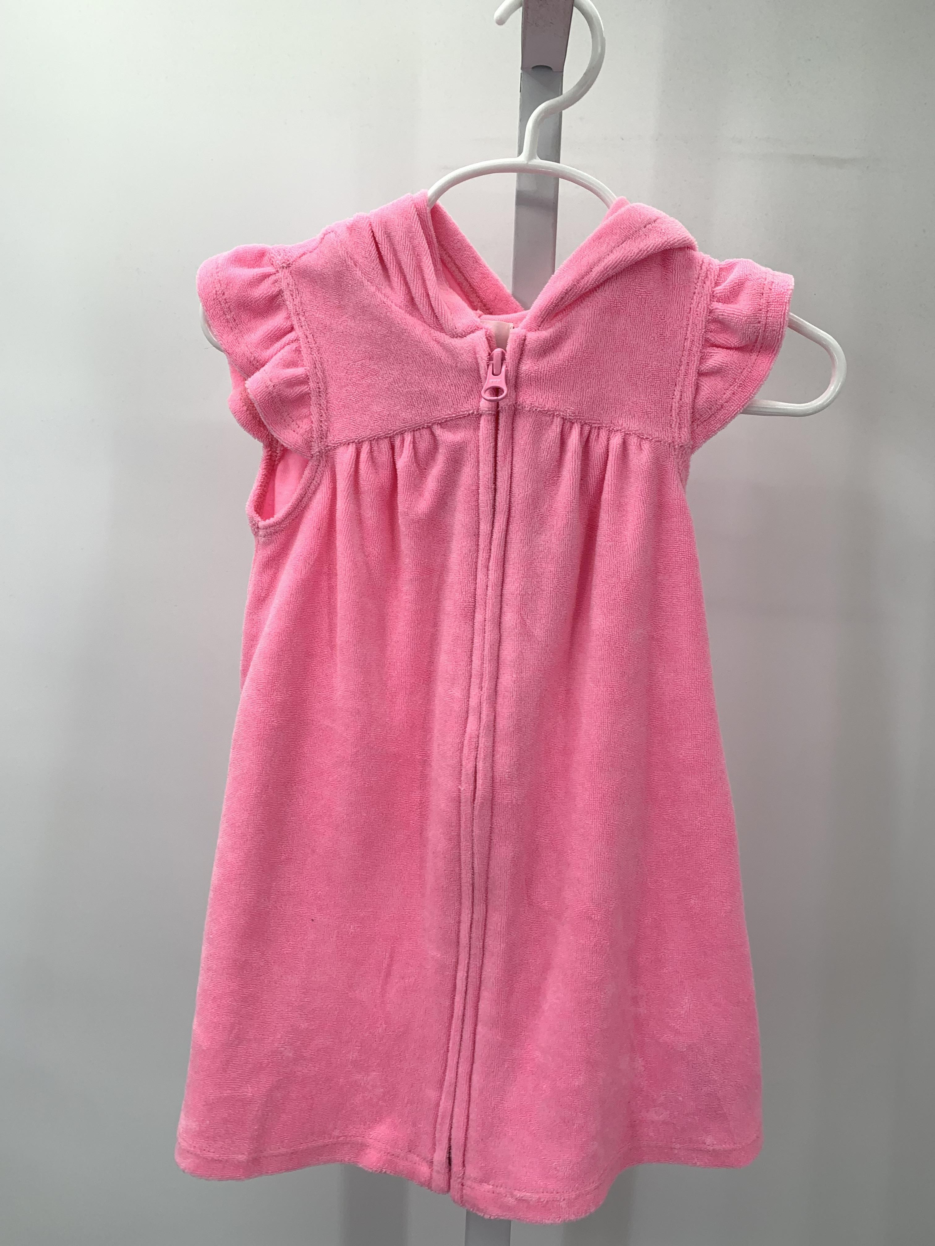 Old Navy Size 2T Girls Cover Up