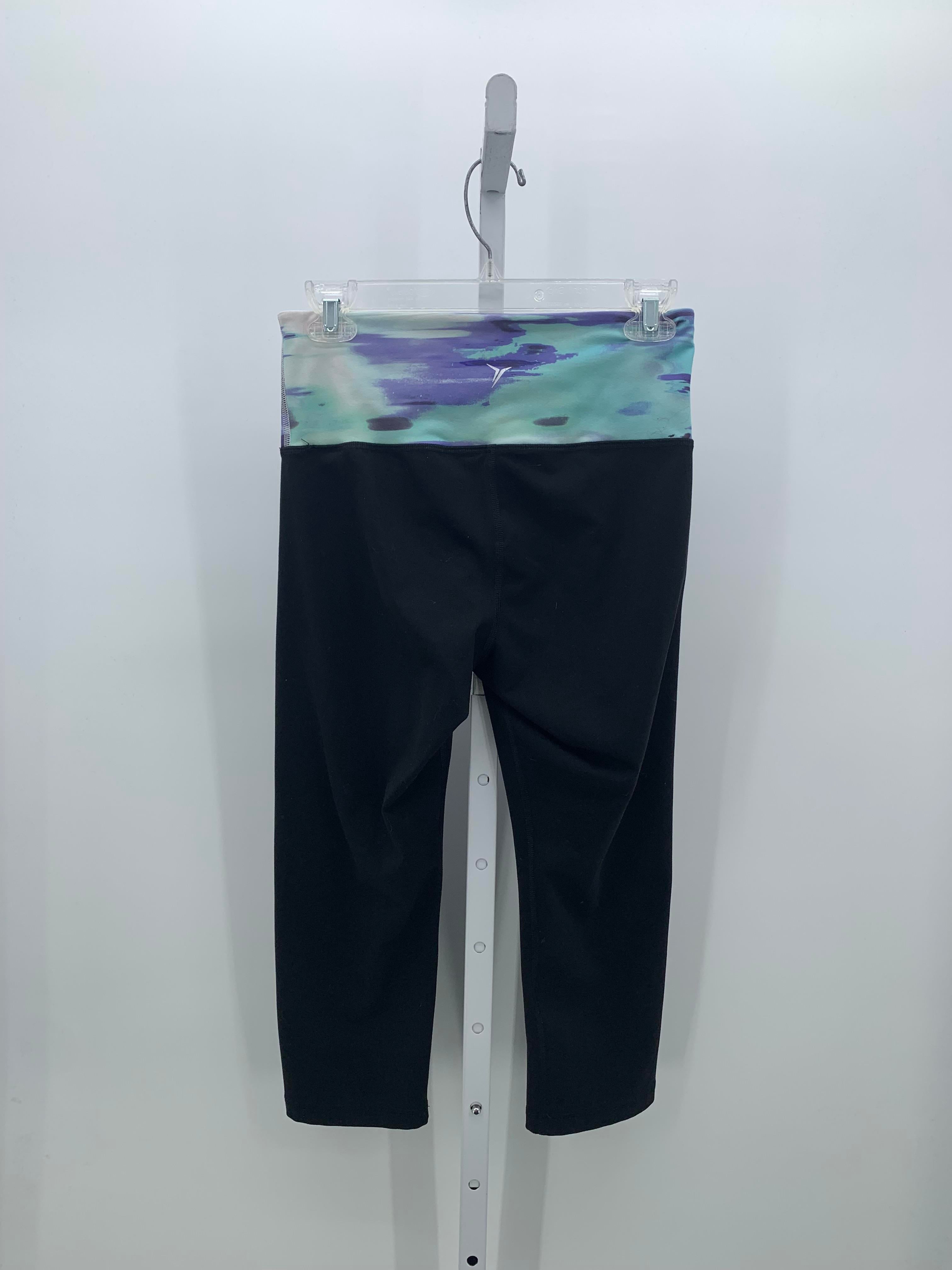 Old Navy Size Medium Misses Leggings