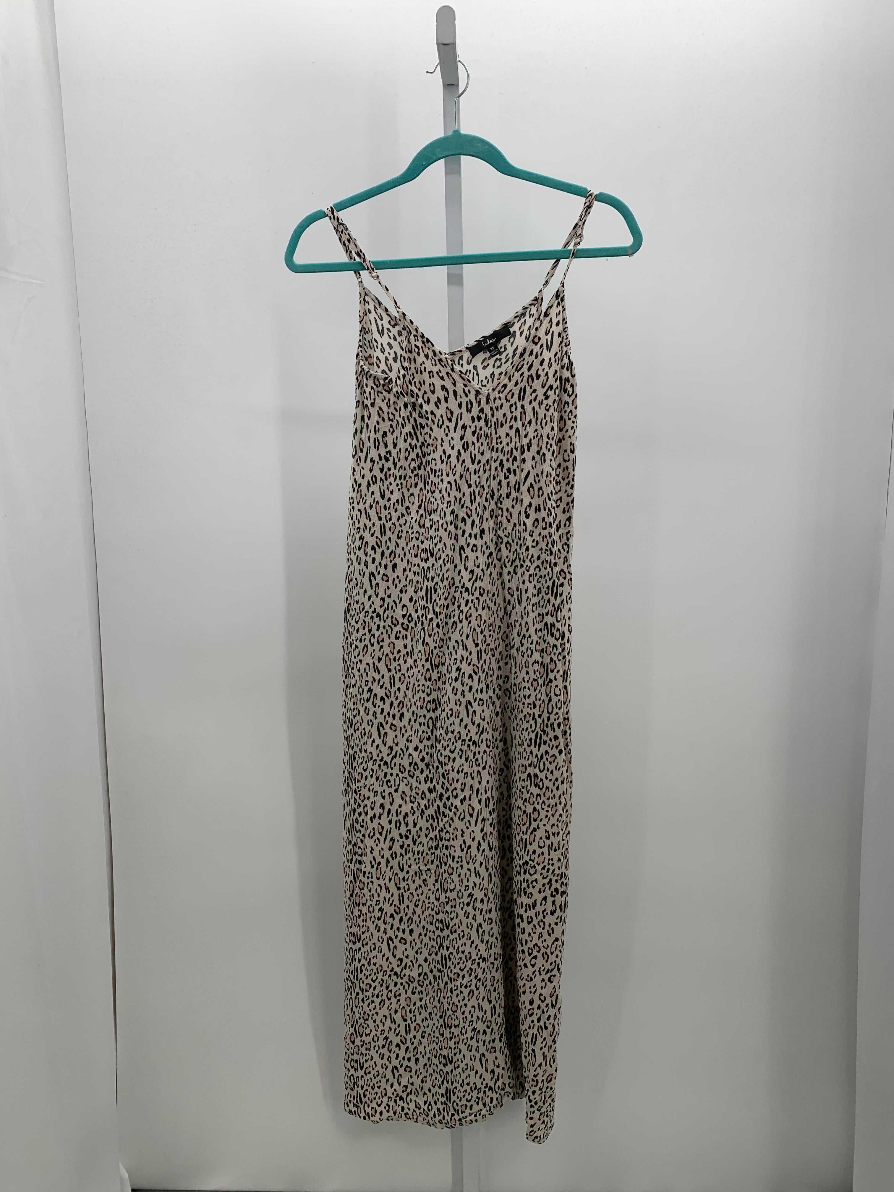 Lulus Size X Small Misses Sundress