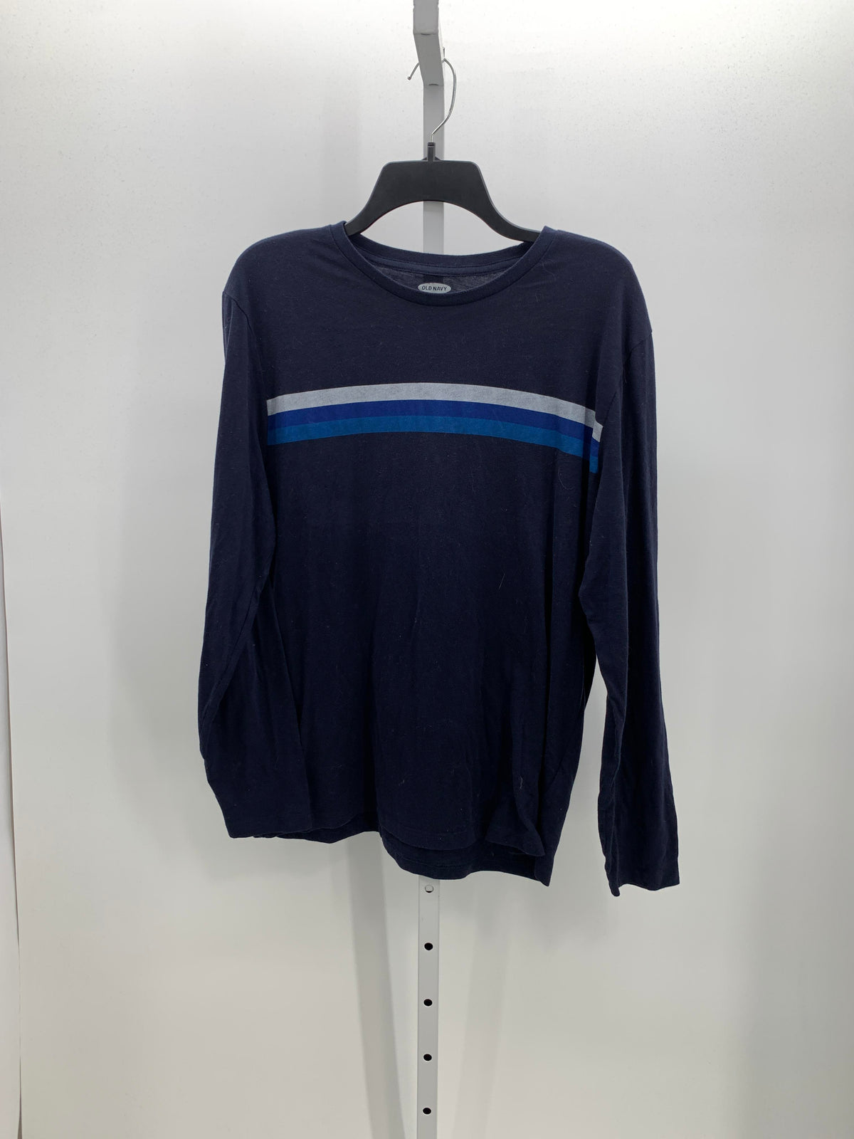 STRIPES KNIT