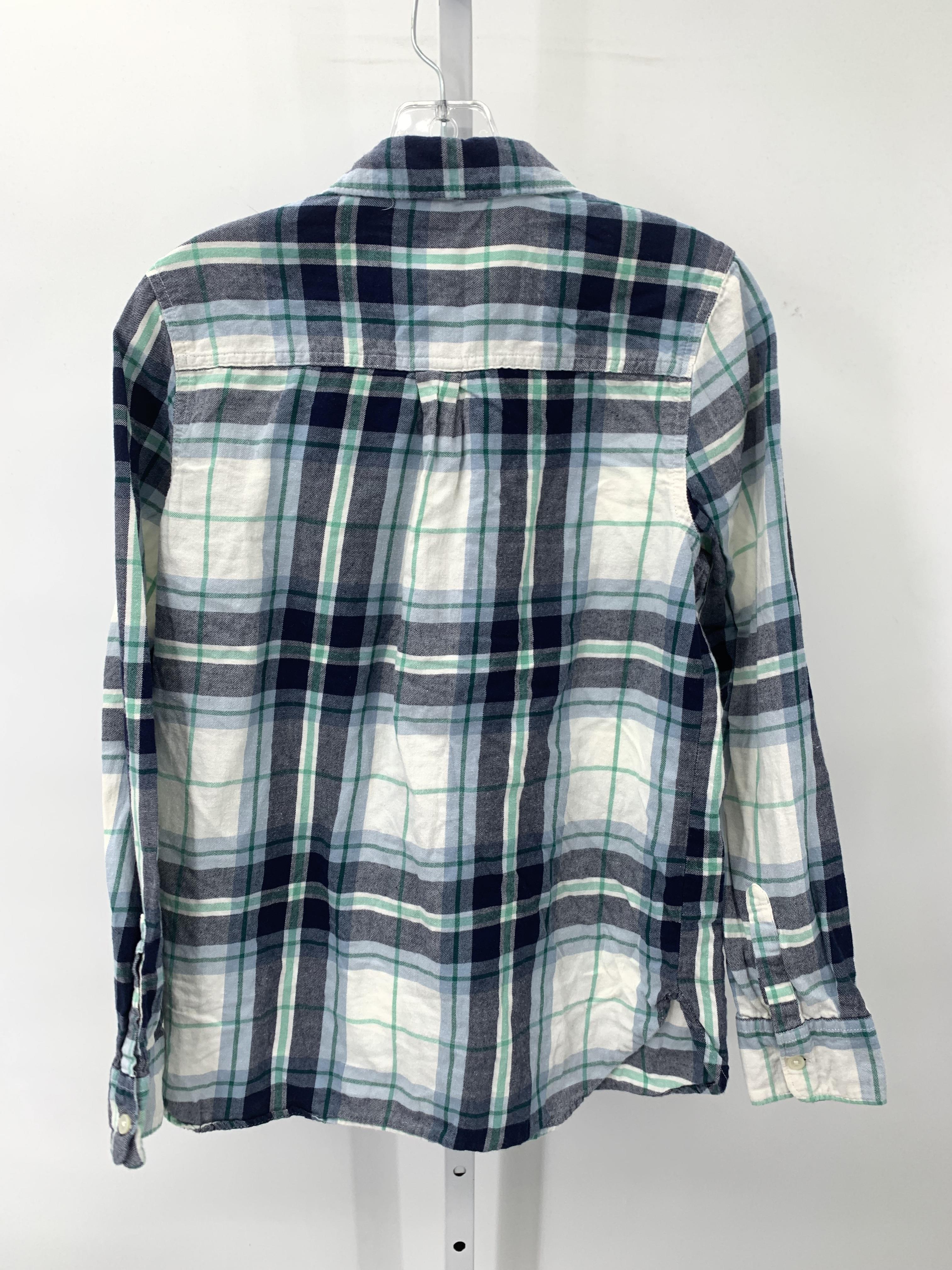 Old Navy Size Medium Misses Long Sleeve Shirt