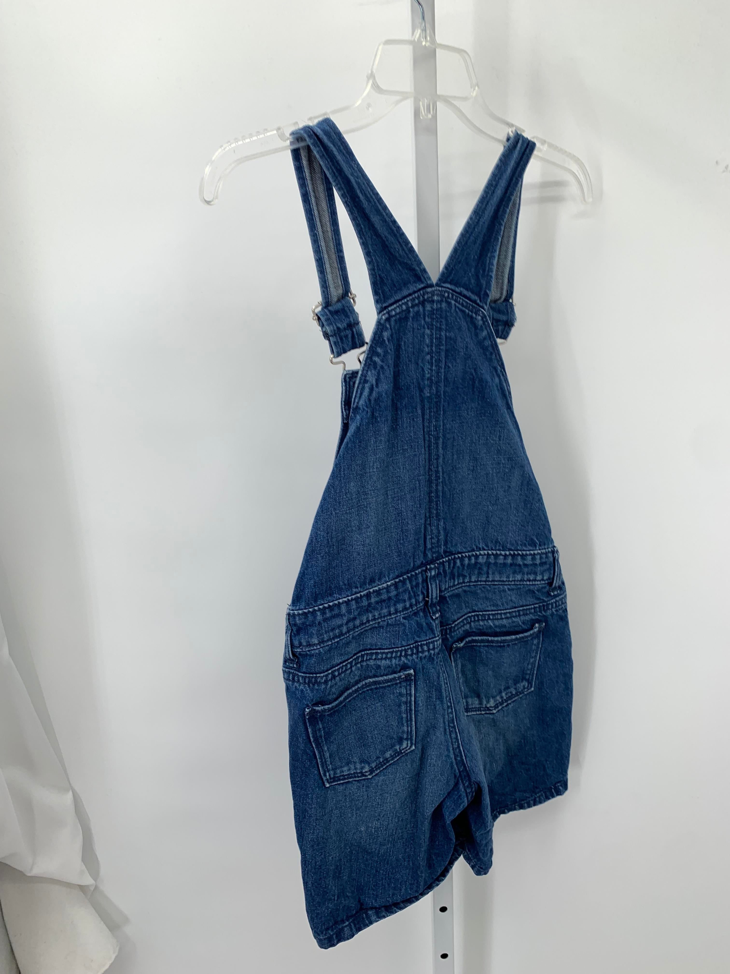 Old Navy Size 10-12 Girls Shortalls