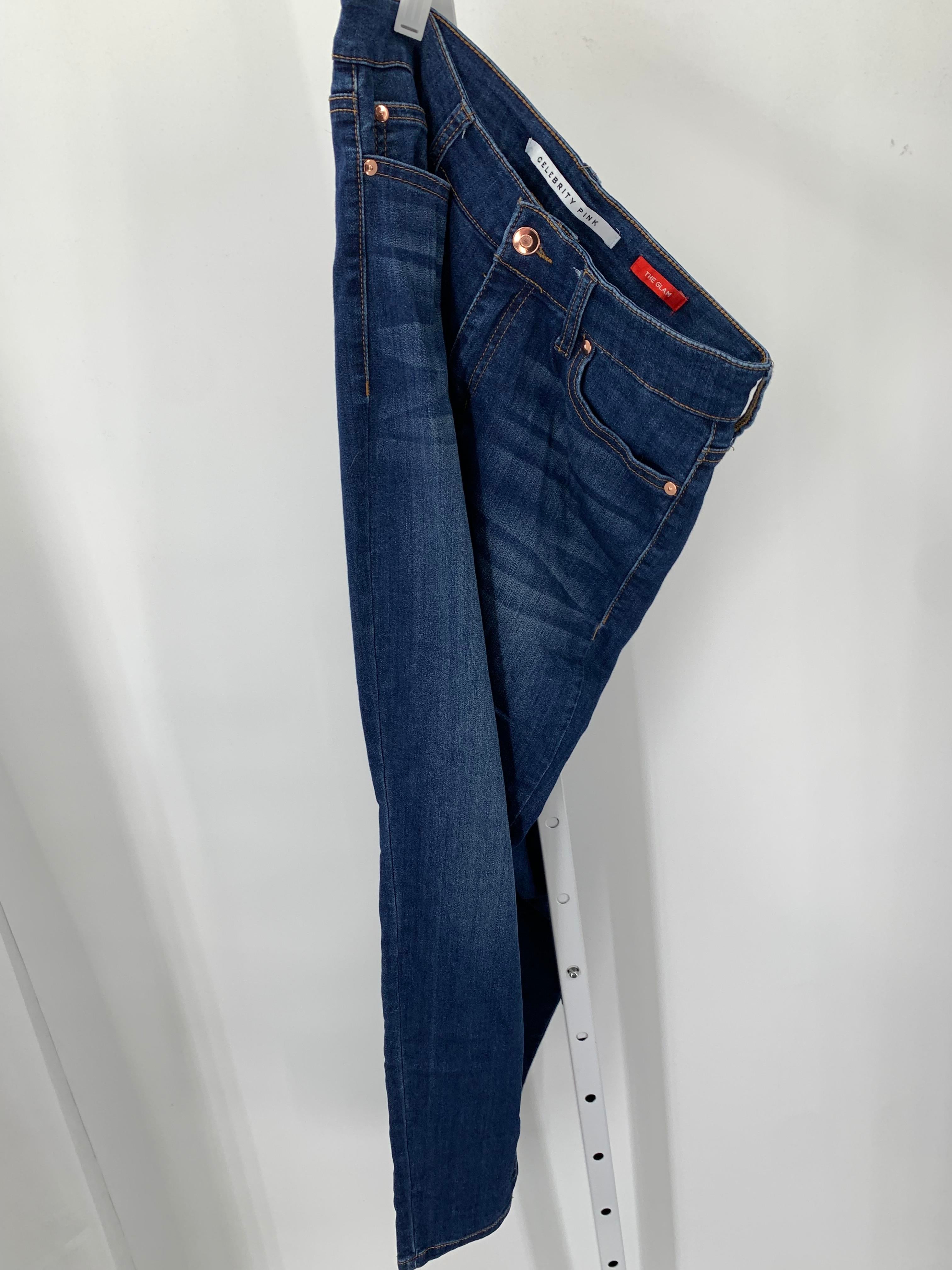 Celebrity Pink Size 9 Juniors Jeans