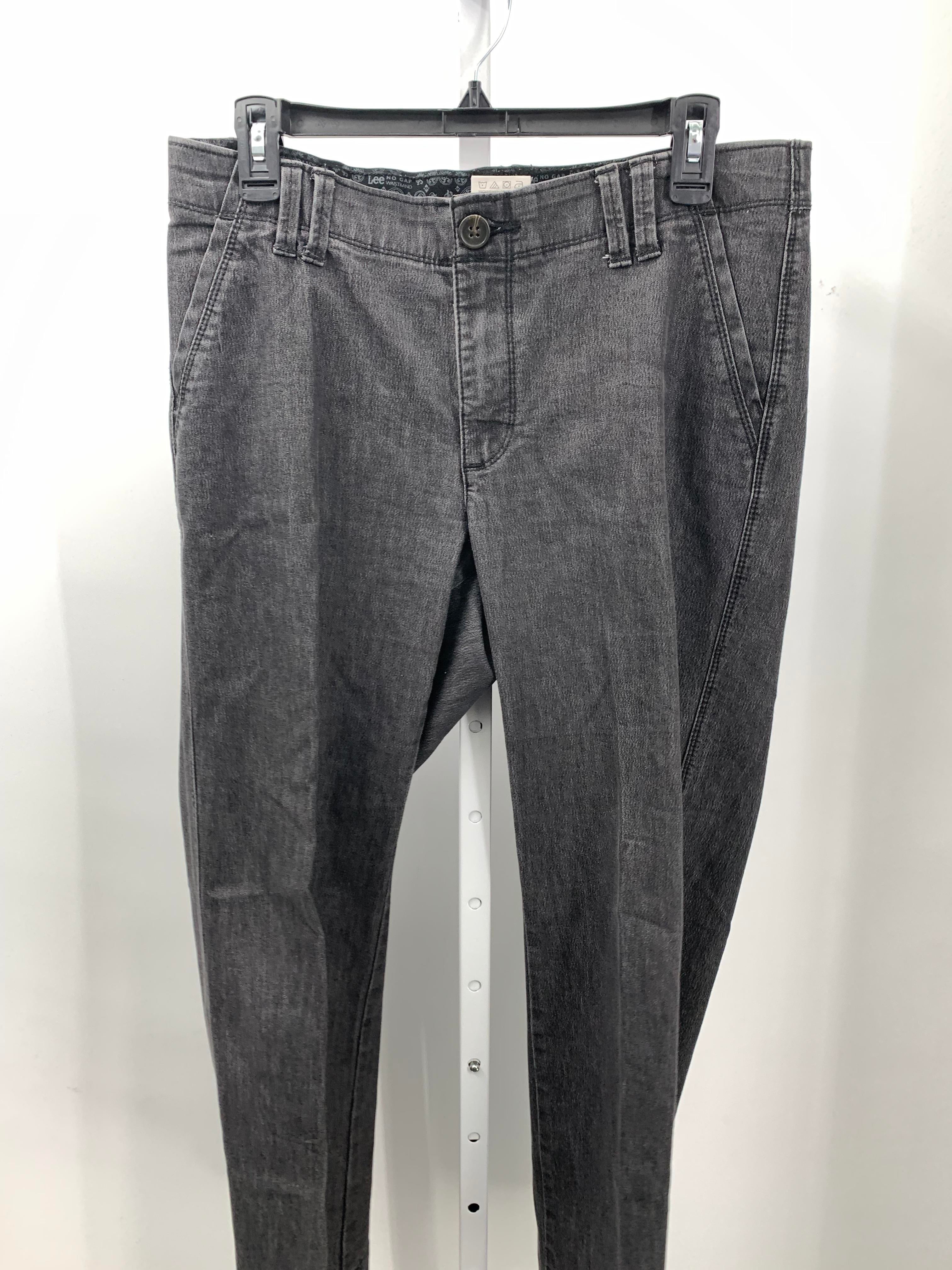 Lee Size 10 Petite Petite Jeans