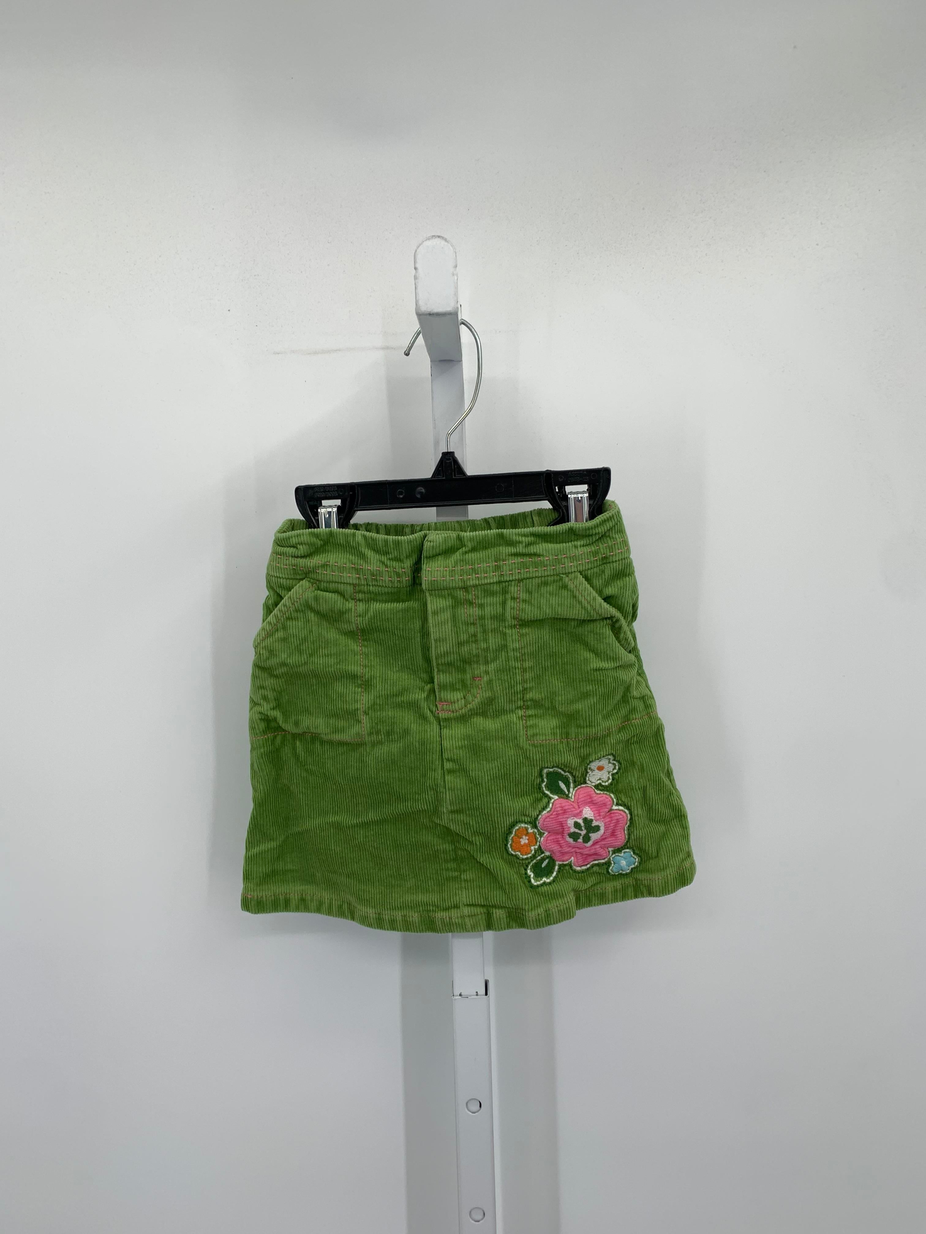 Hartstrings Size 3T Girls Skirt