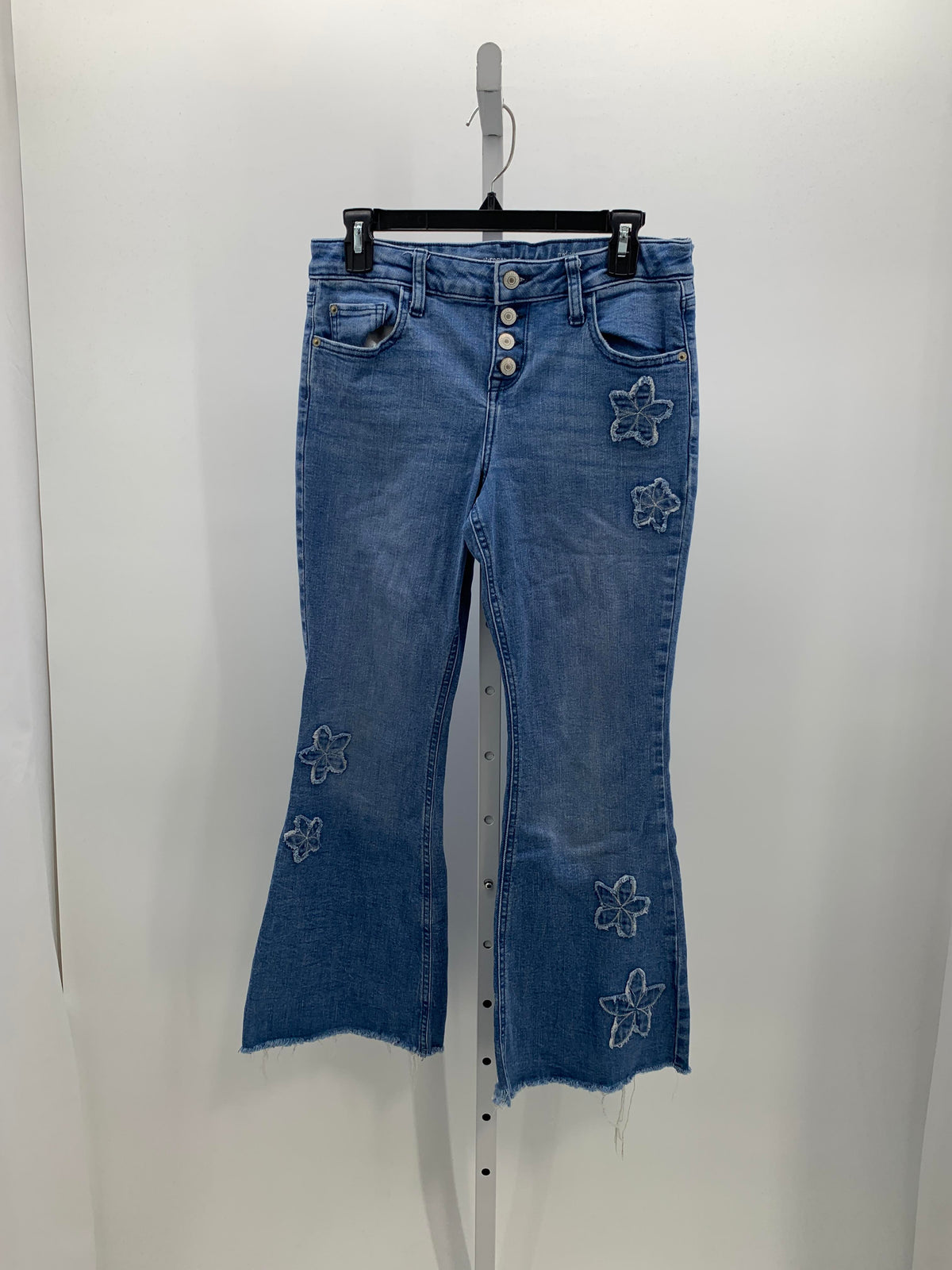 Thereabouts Size 14.5 Plus Girls Jeans