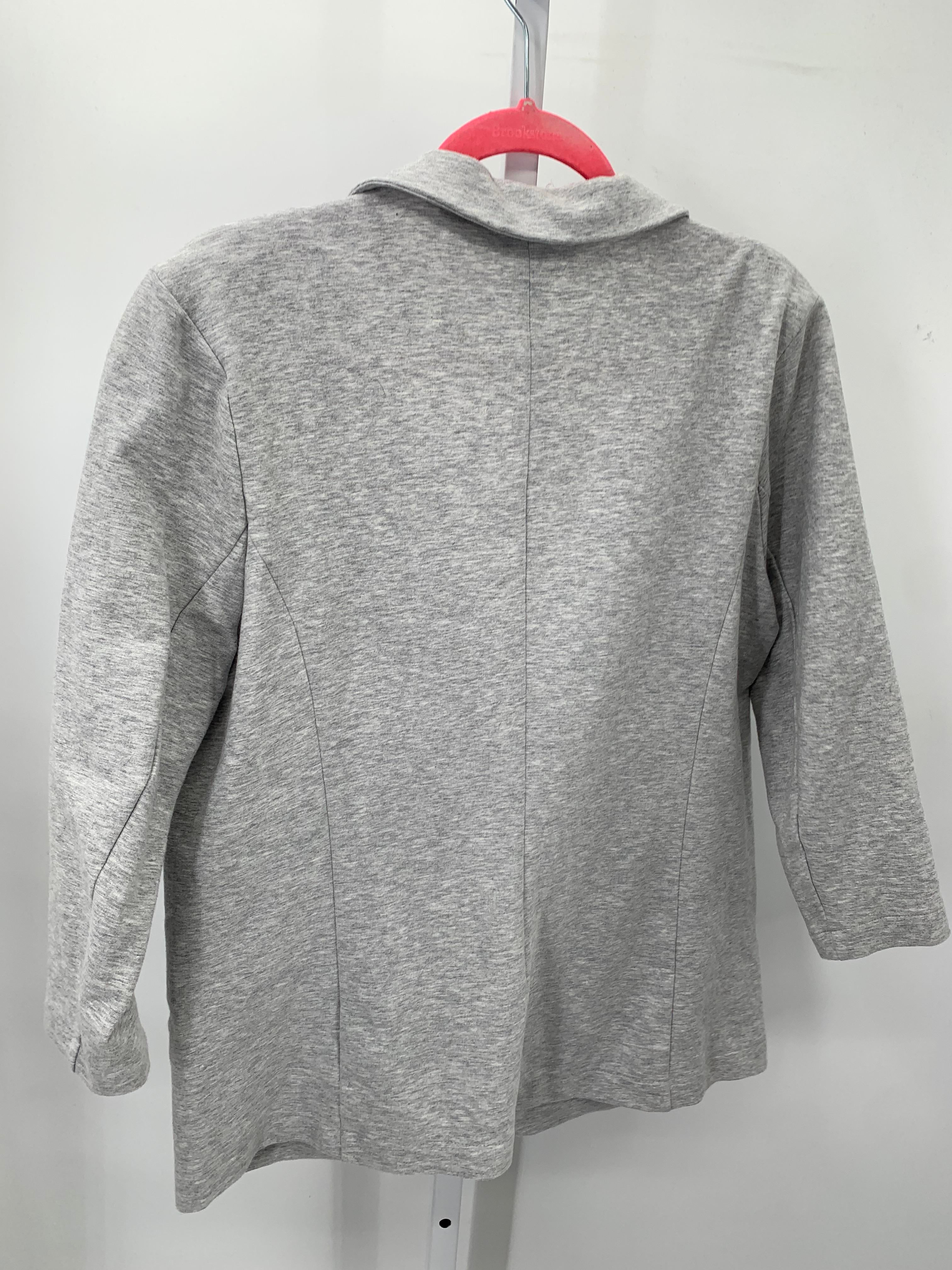Metaphor Size Extra Large Misses Blazer