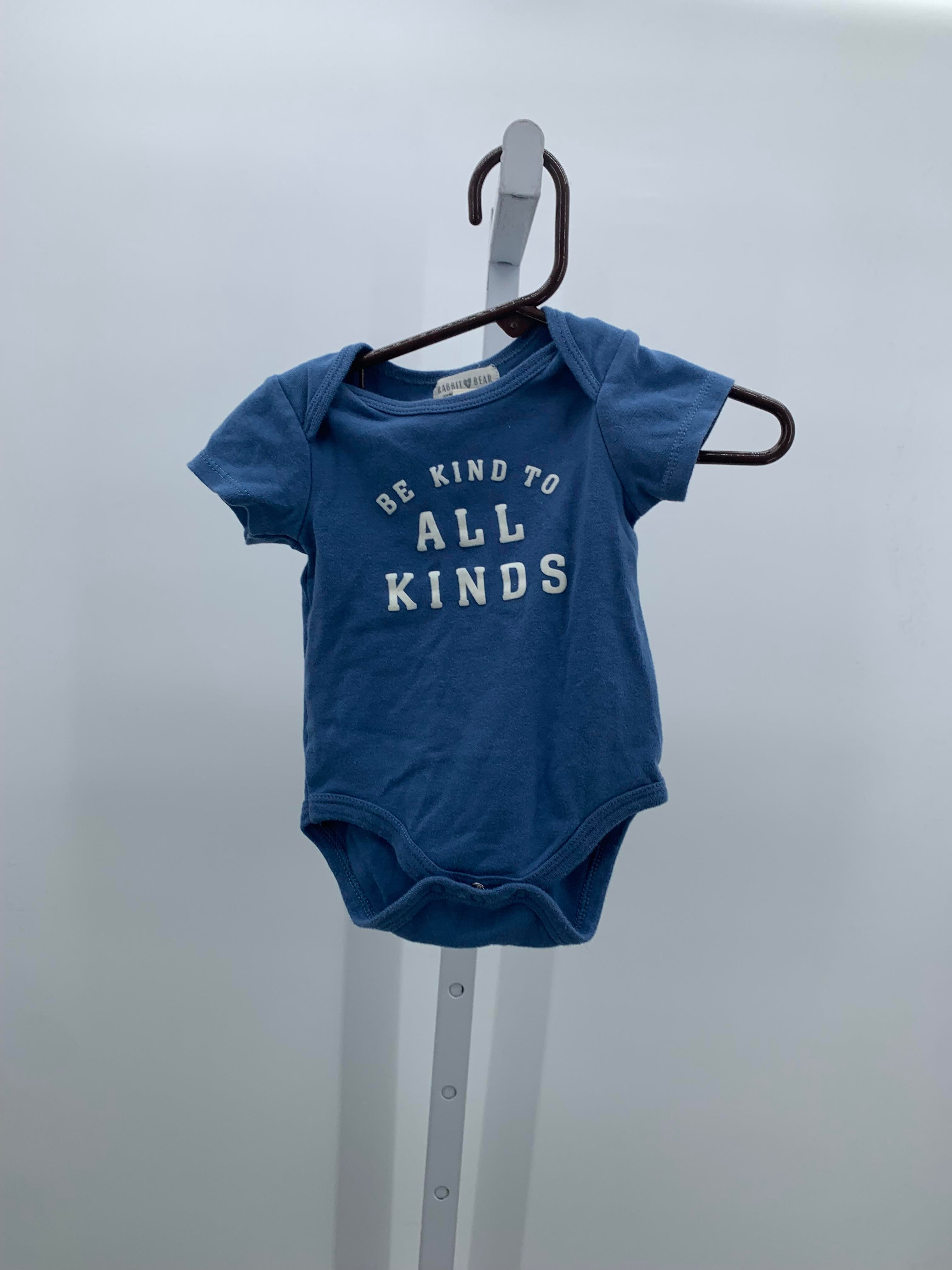 BE KIND TO ALL KINDS