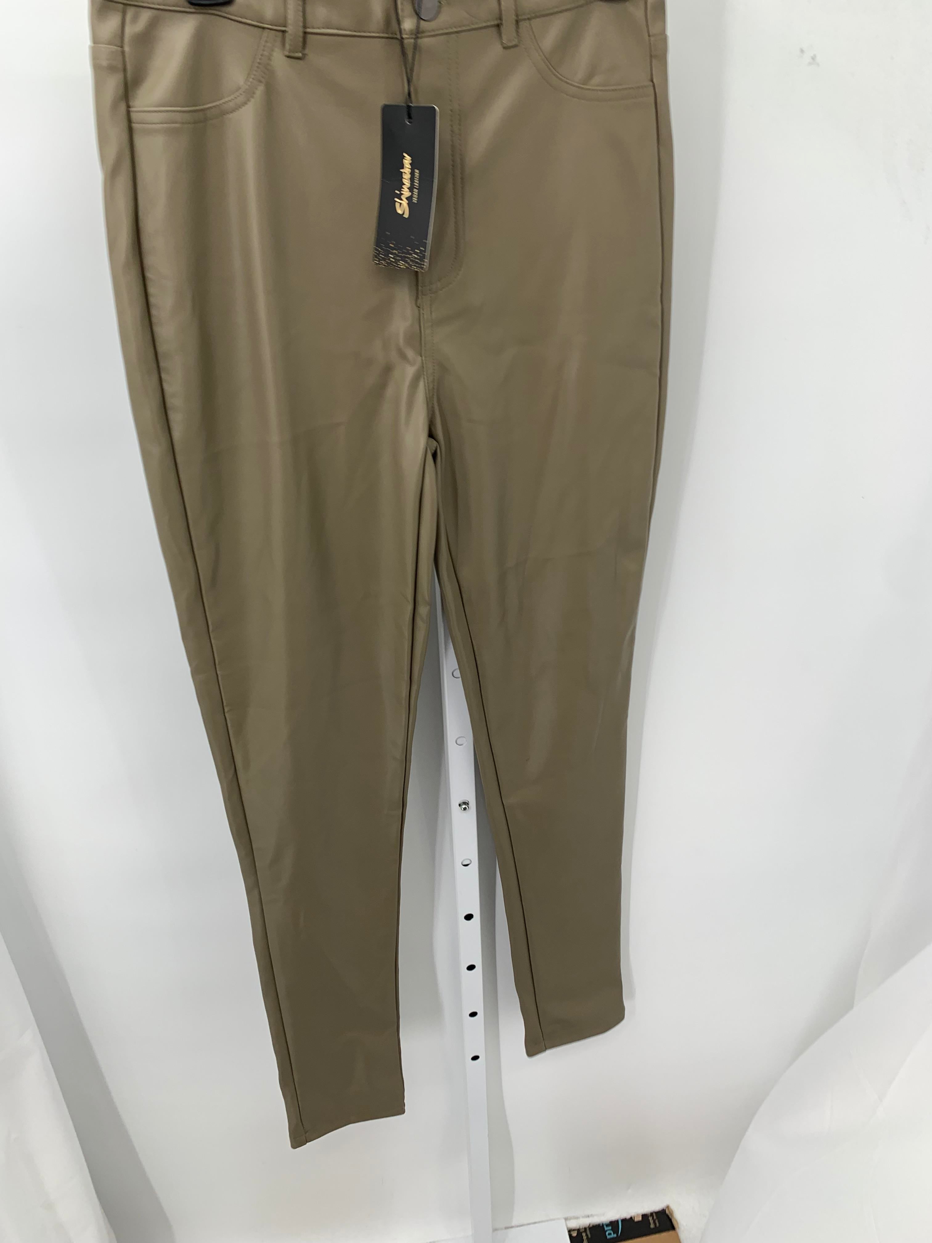 Shinestar Size Medium Juniors Pants