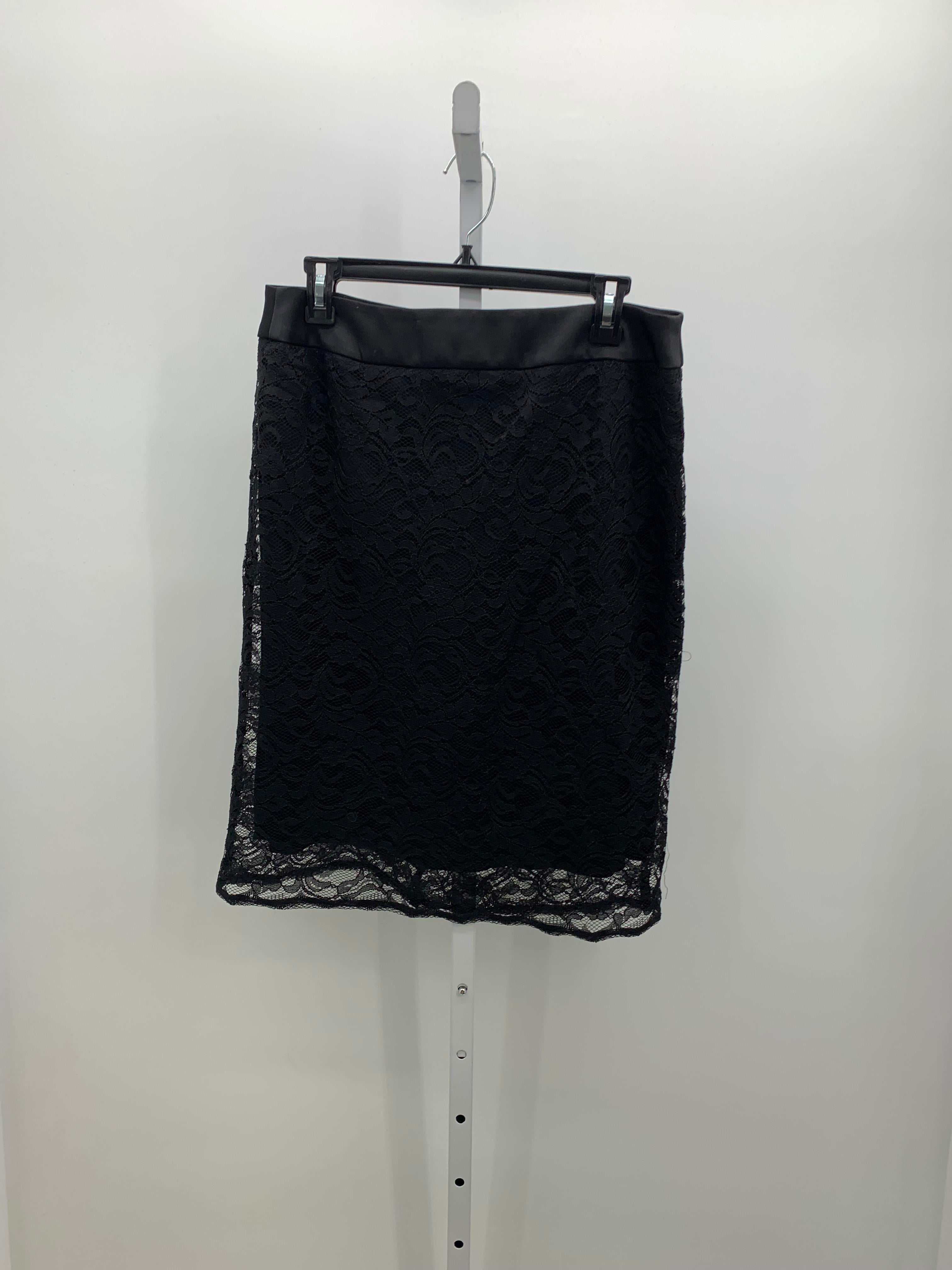 Roz & Ali Size 12 Misses Skirt