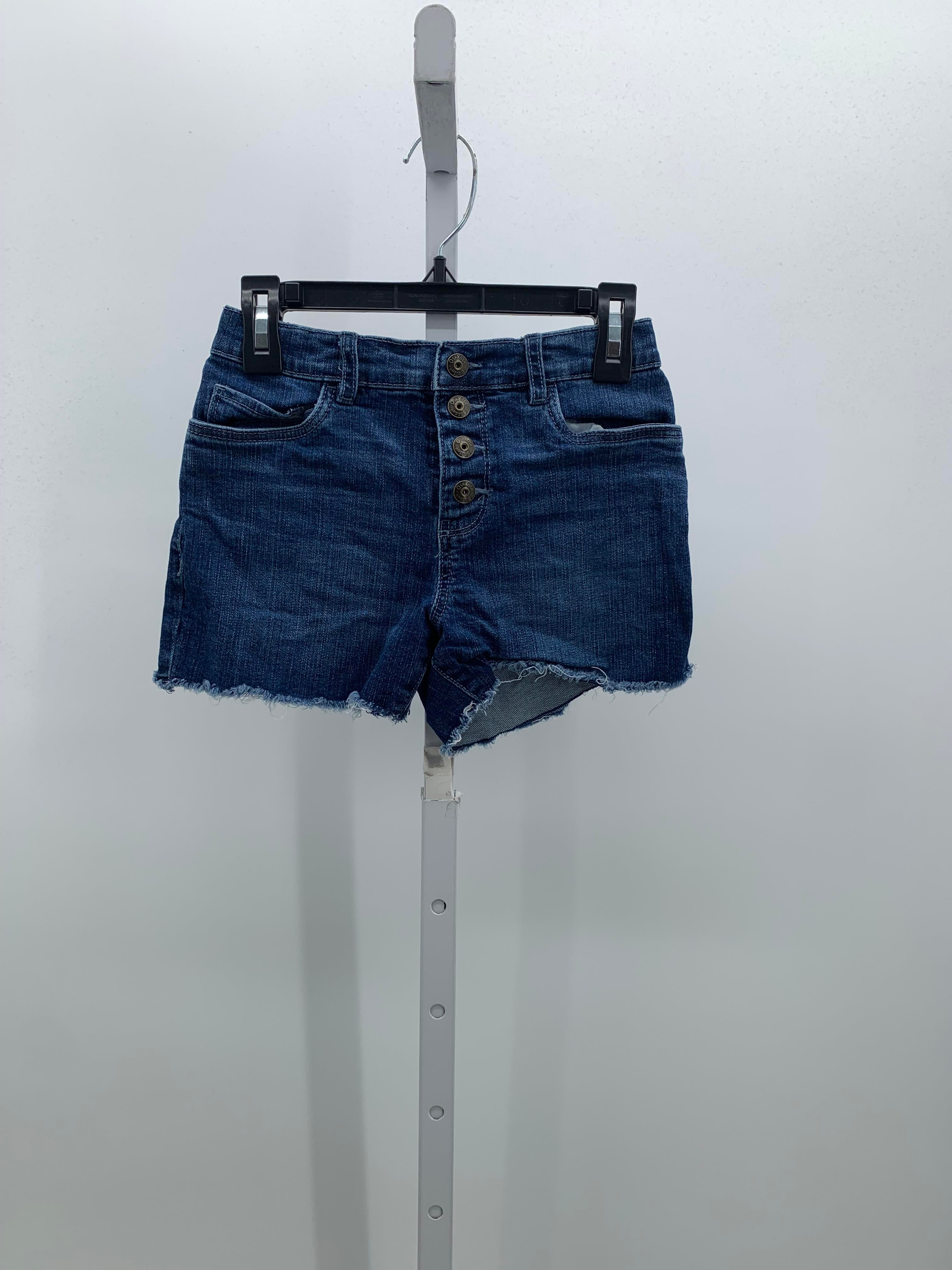 Osh Kosh Size 8 Girls Shorts