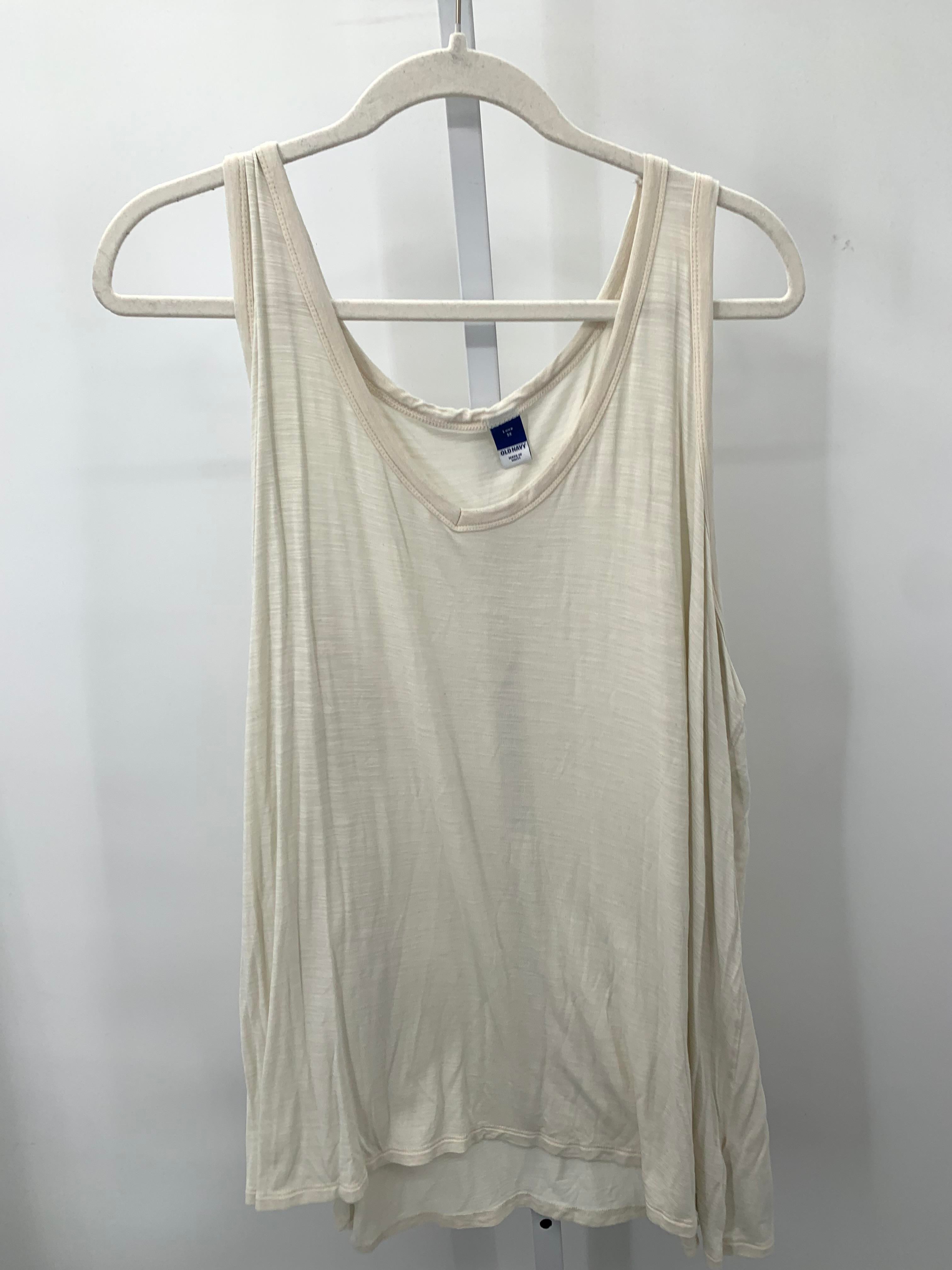 Old Navy Size 3X Womens Tank