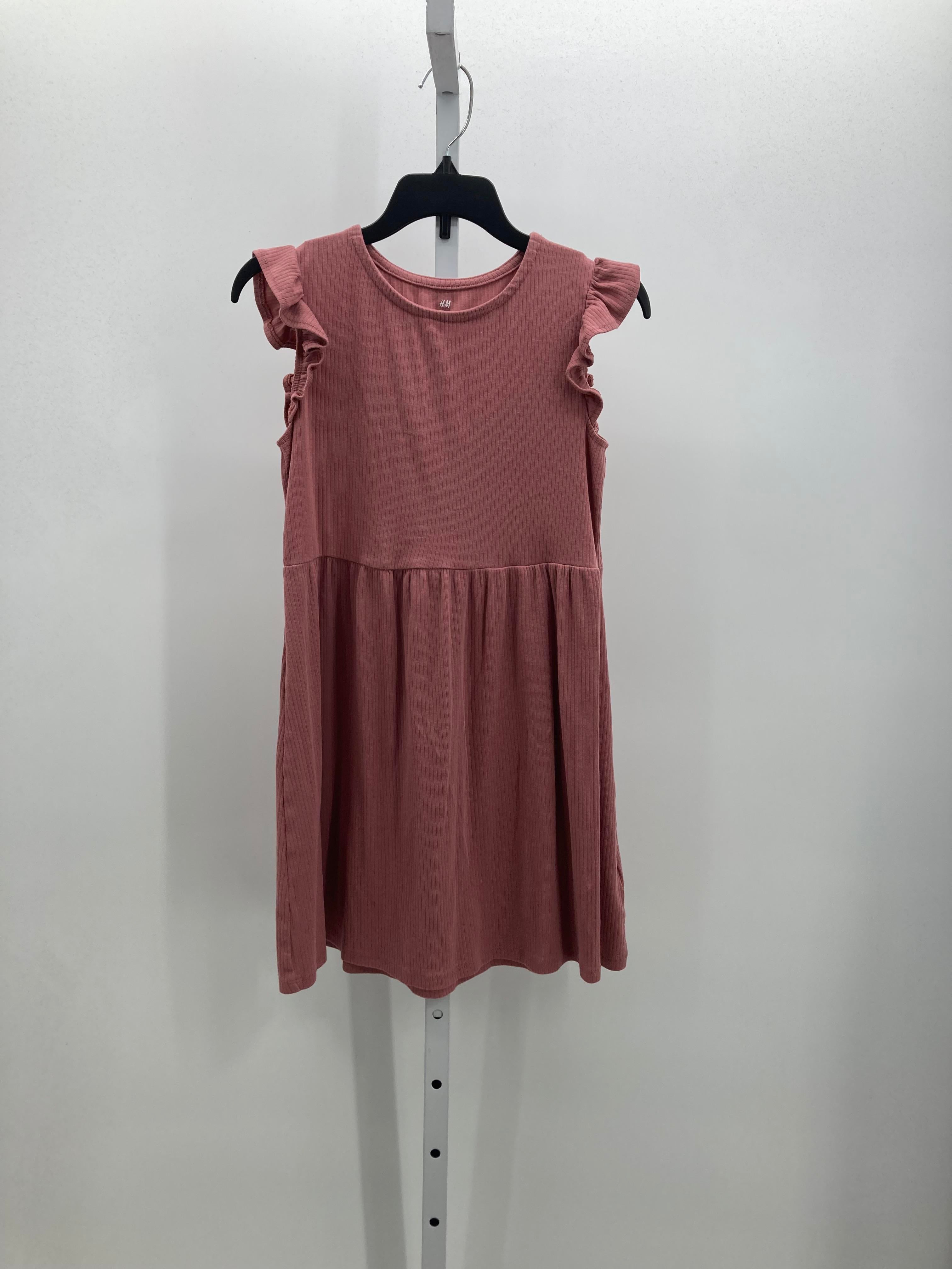 H&M Size 8-10 Girls Sundress