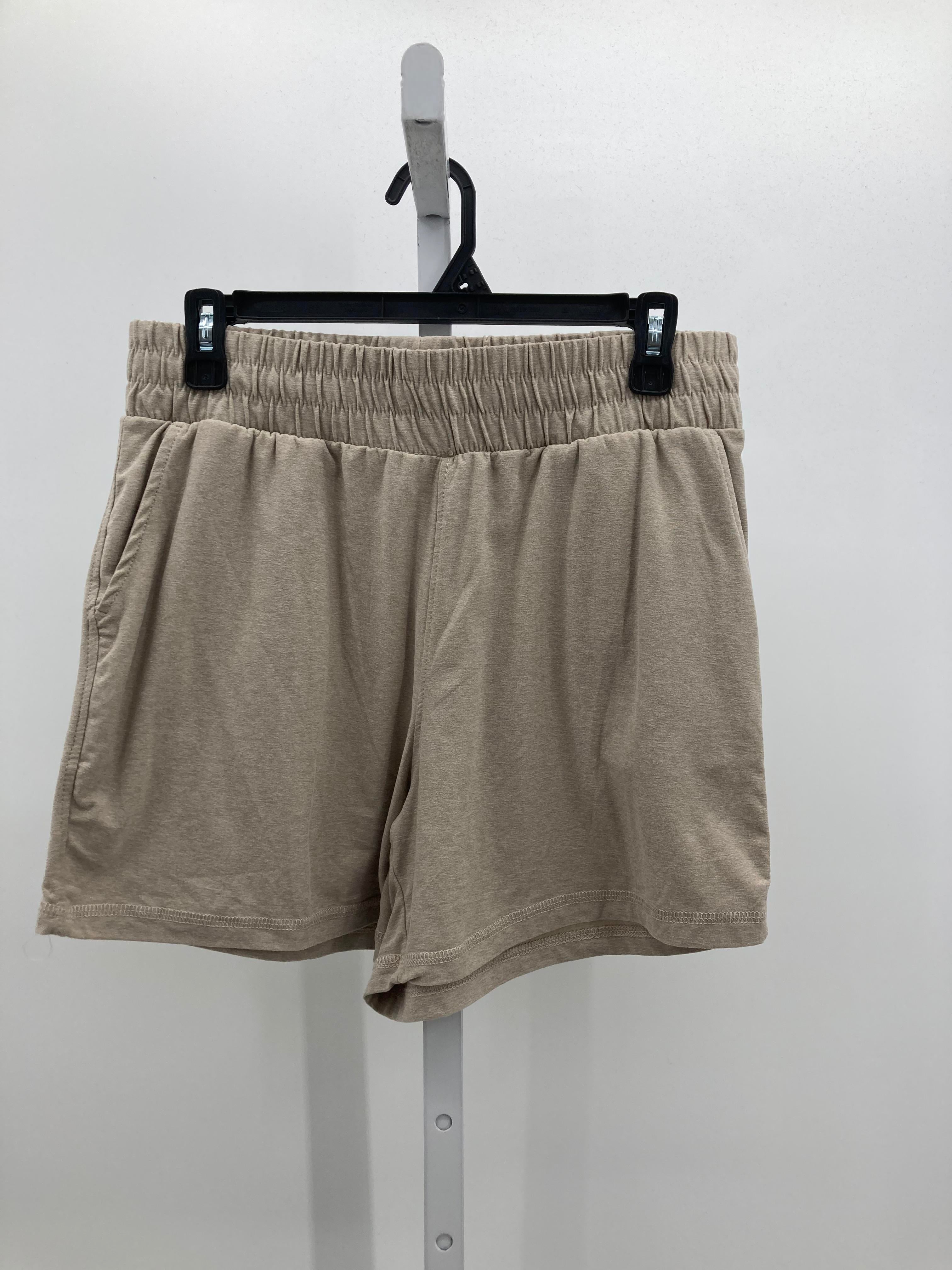 Athletic Works Size Medium Misses Shorts