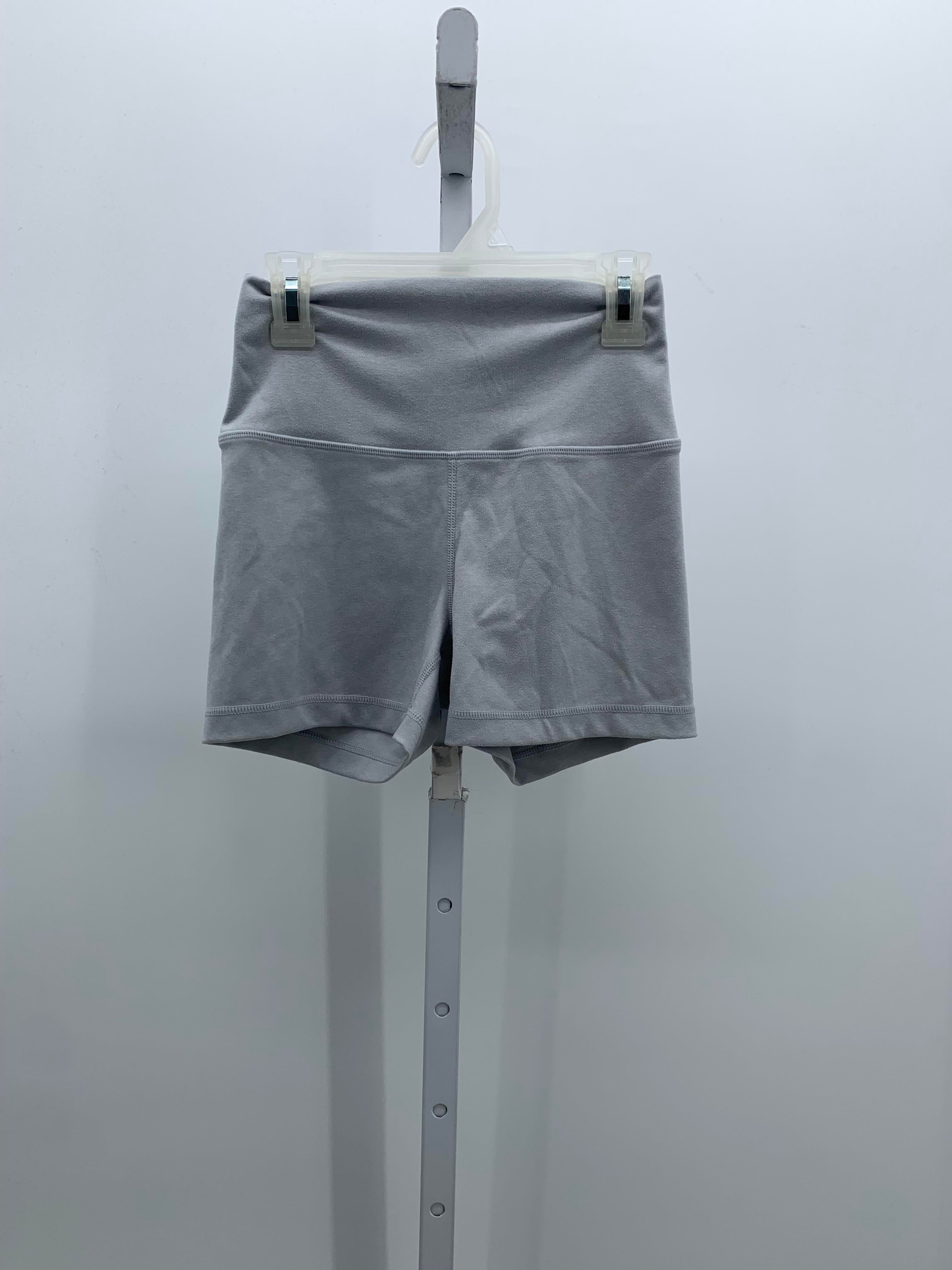 Yogalicious Size Small Misses Shorts