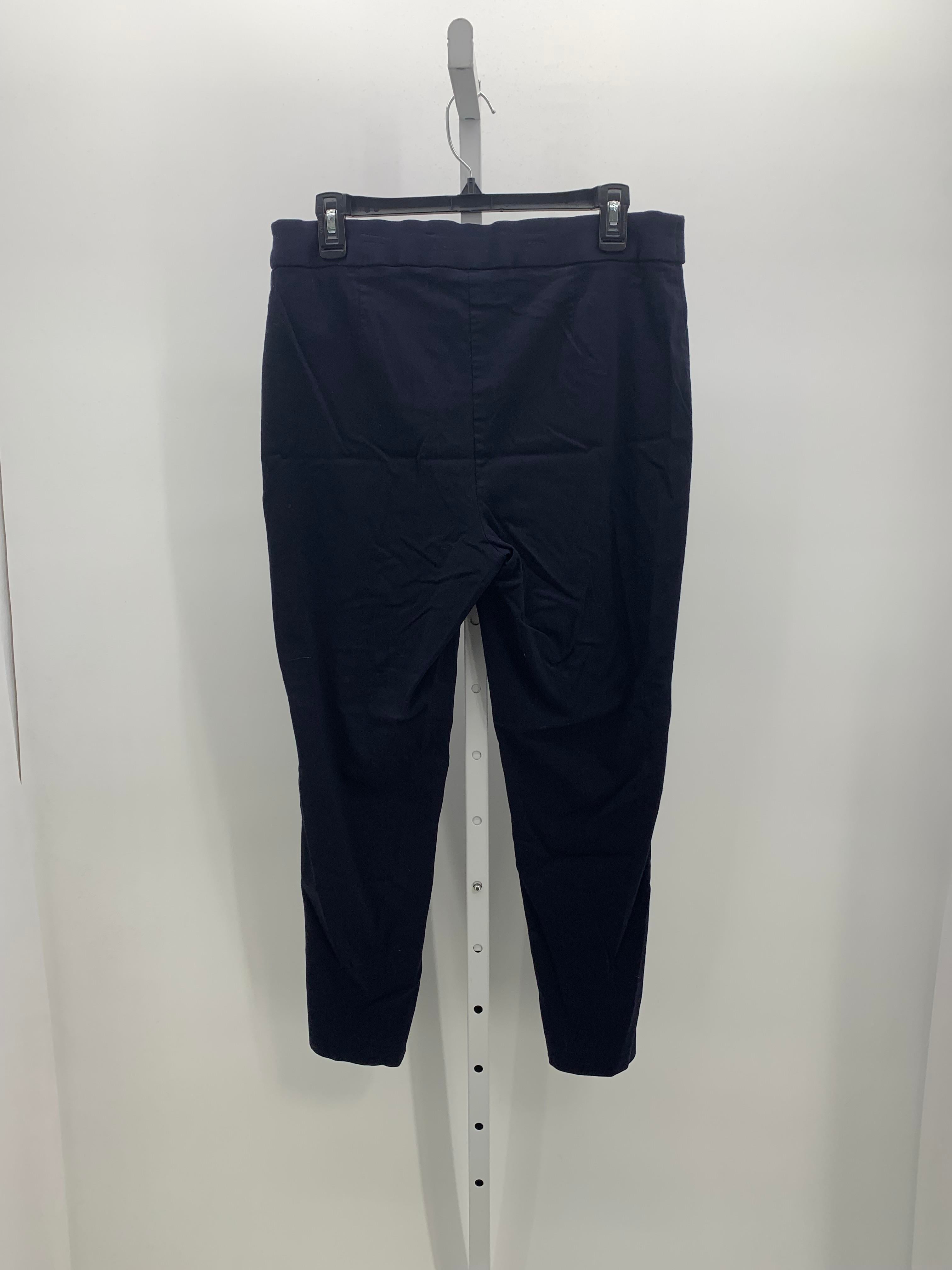 Counterparts Size 14 Misses Pants