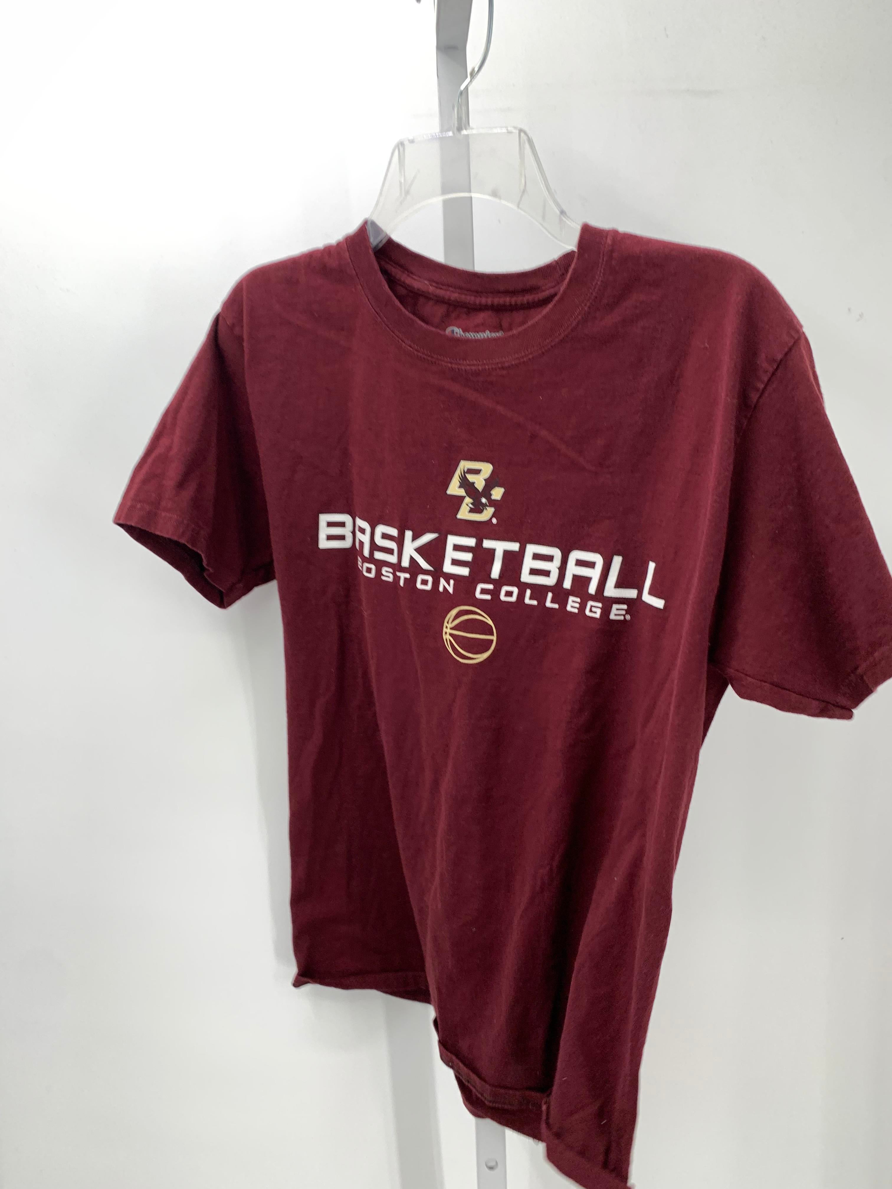 BOSTON COLLEGE BASKETBALL