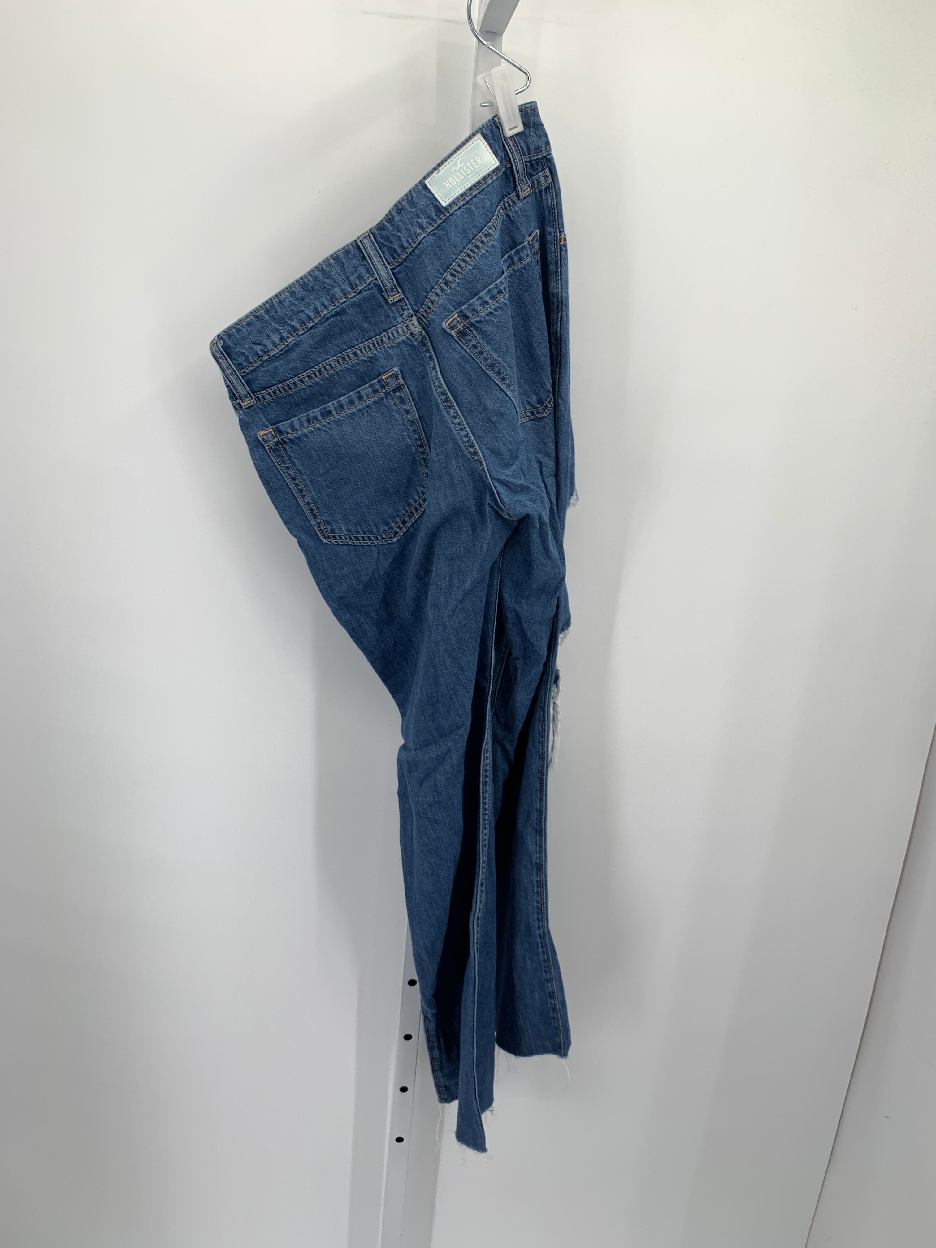 Hollister Size 0 Juniors Jeans