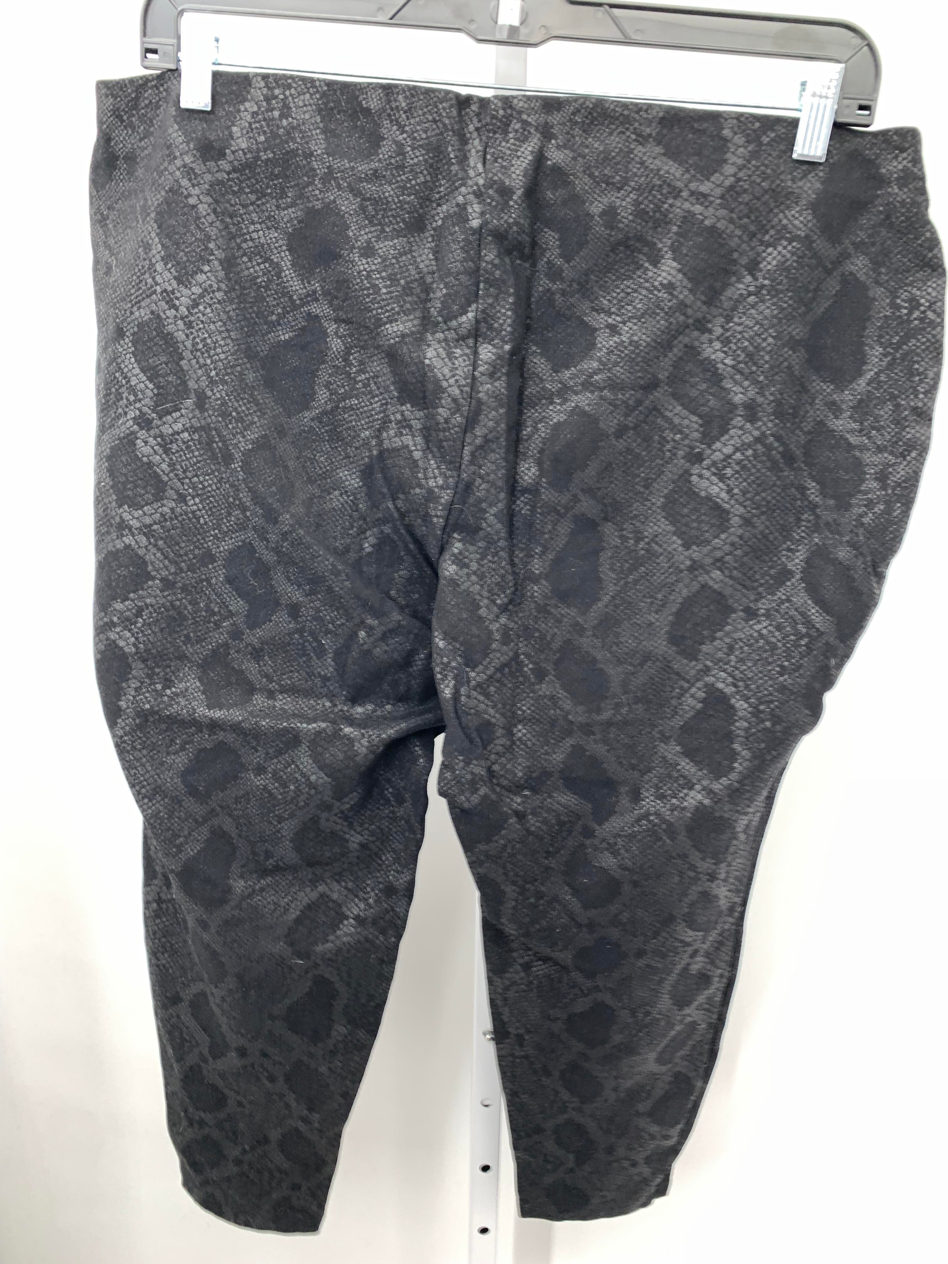 INC Size 18 W Womens Pants