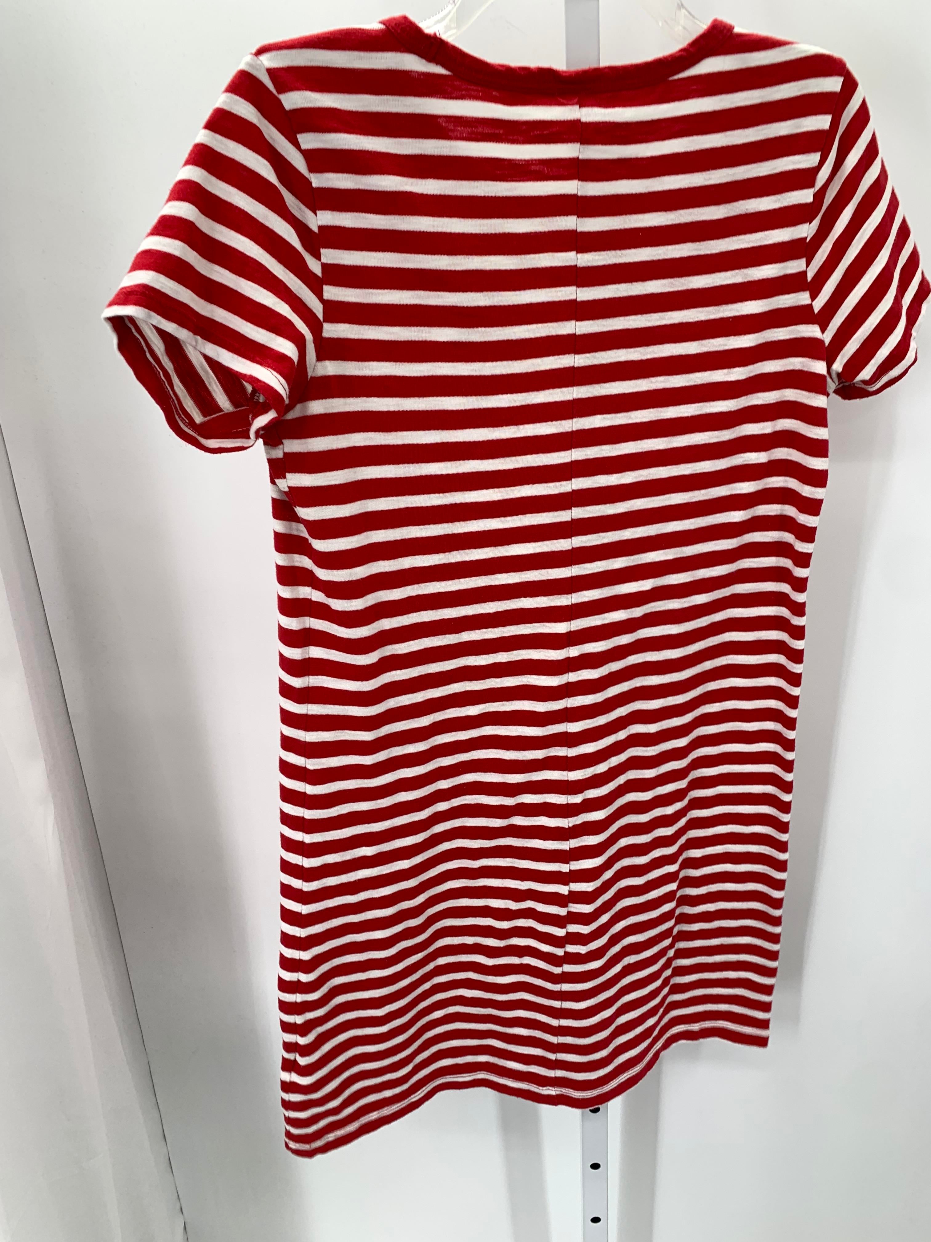 Old Navy Size Medium Misses Short Sleeve Dress