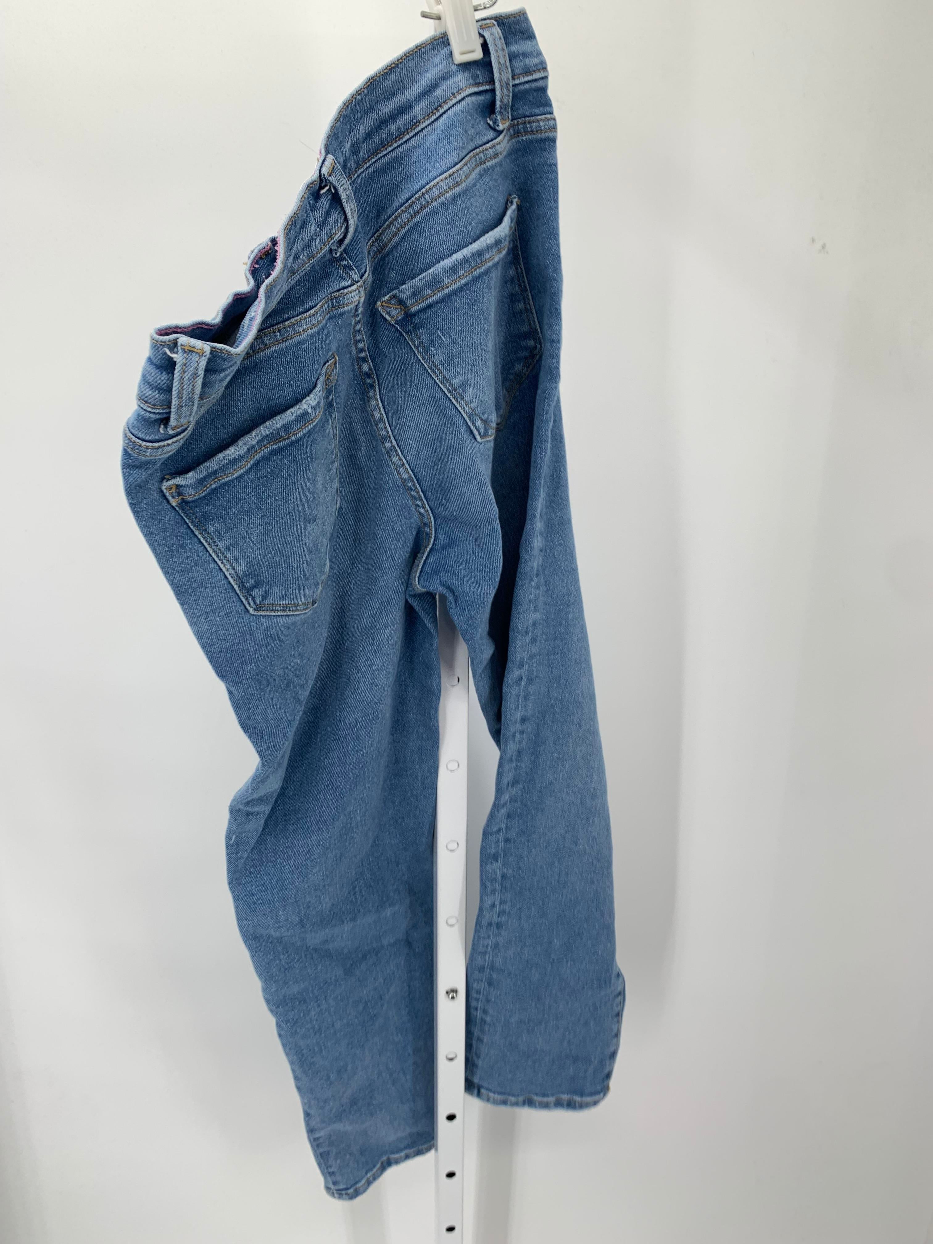 Kensie Size 2 Juniors Jeans