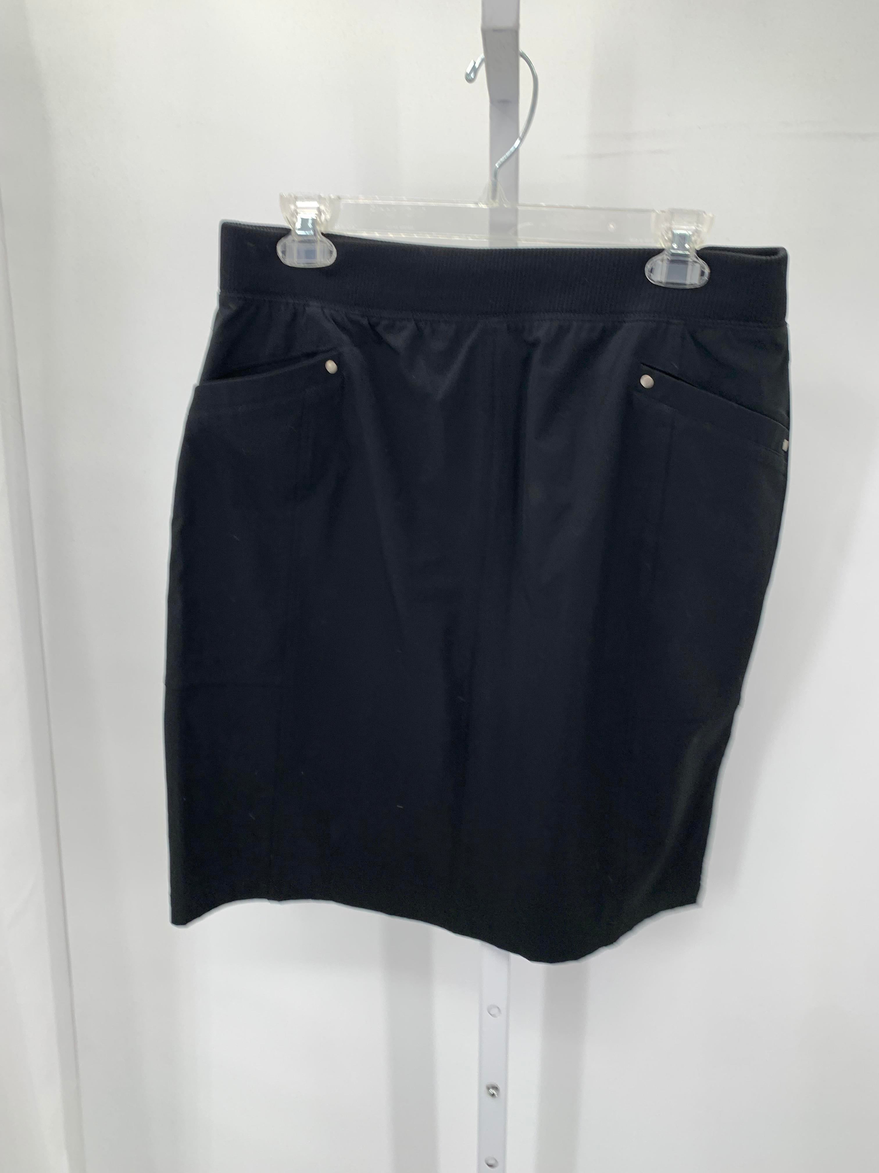 Chico's Size Small Misses Skirt