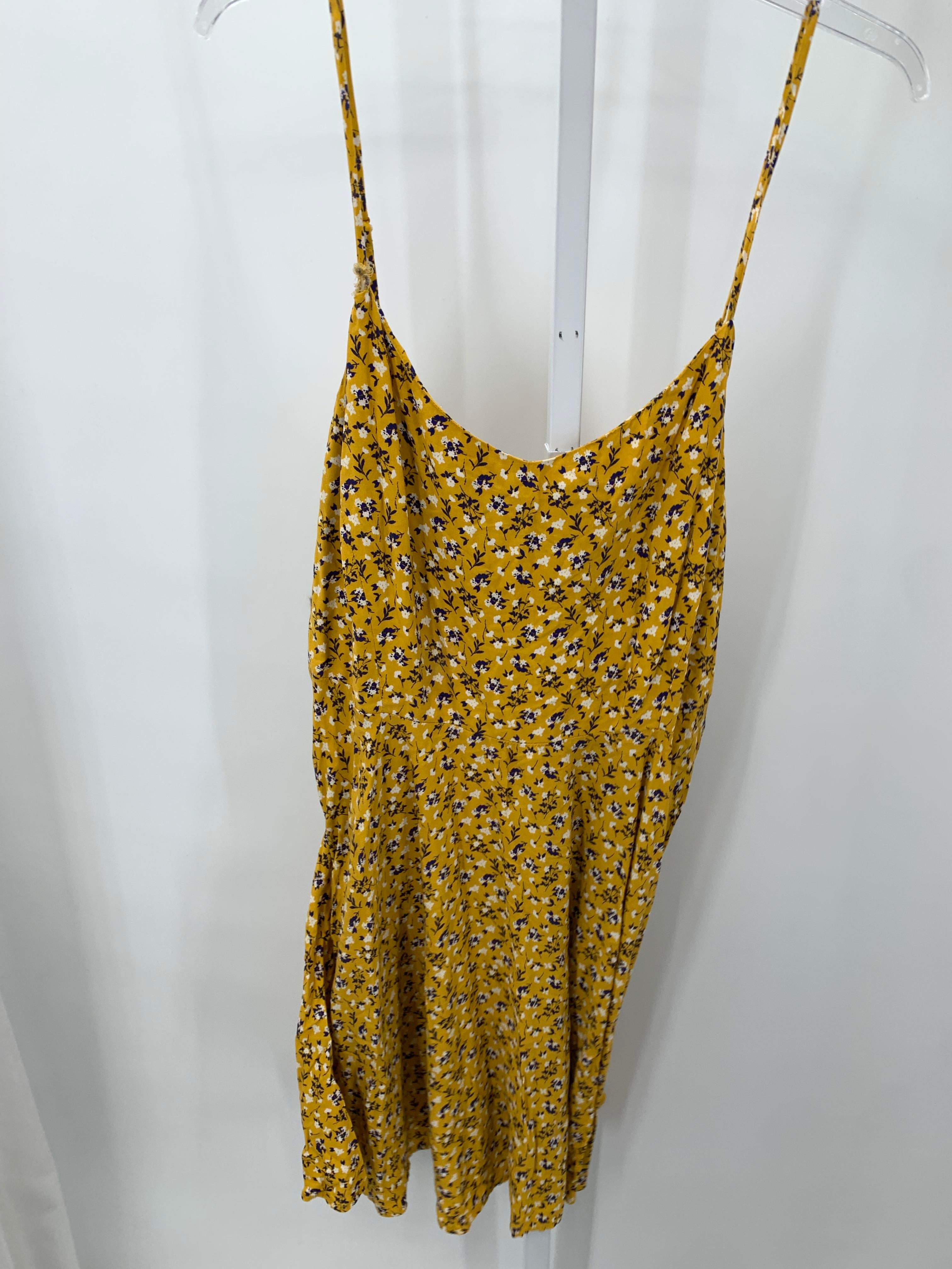 Old Navy Size XXL Misses Sundress