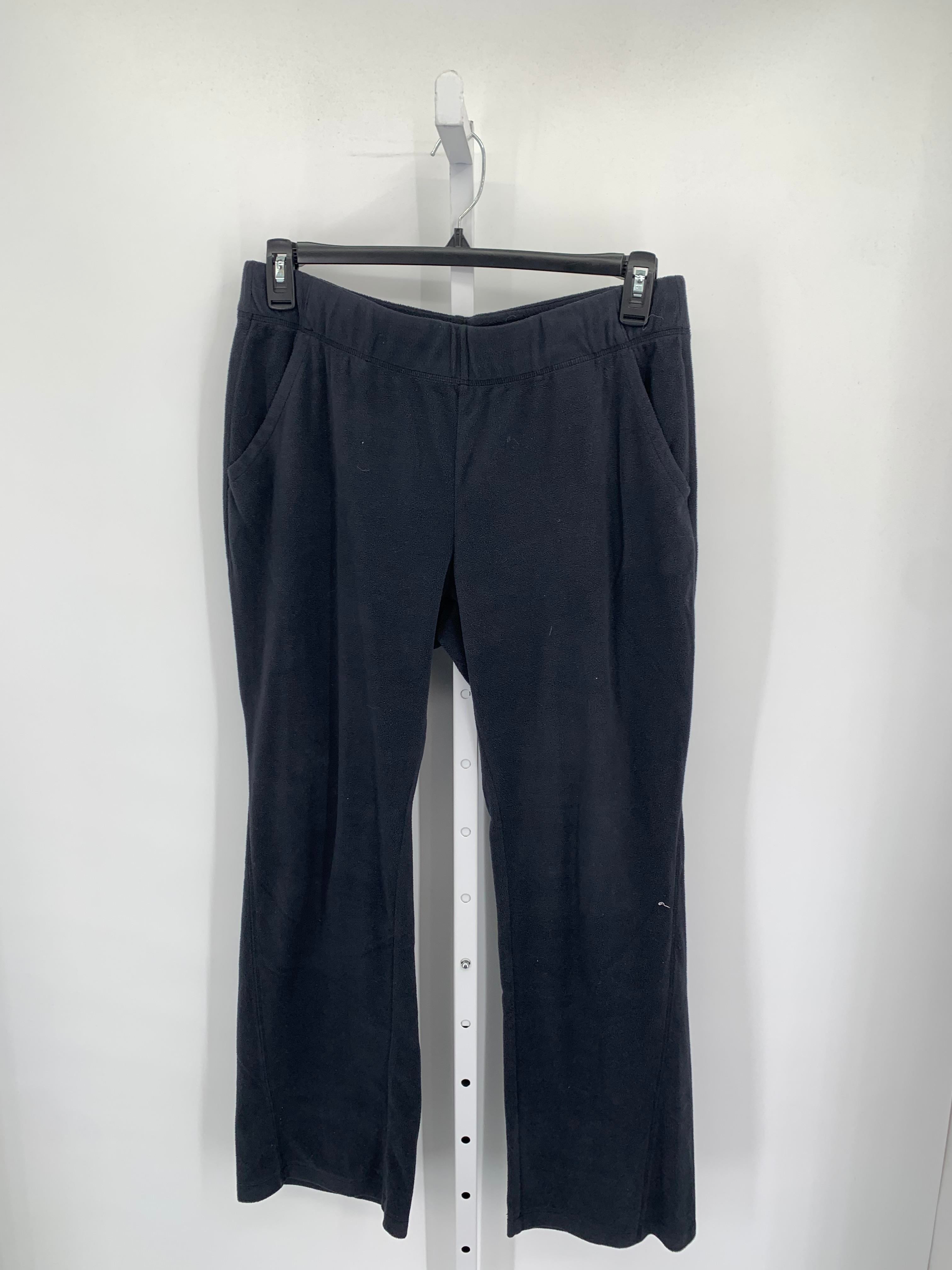 Columbia Size Large Misses Sweat Pants