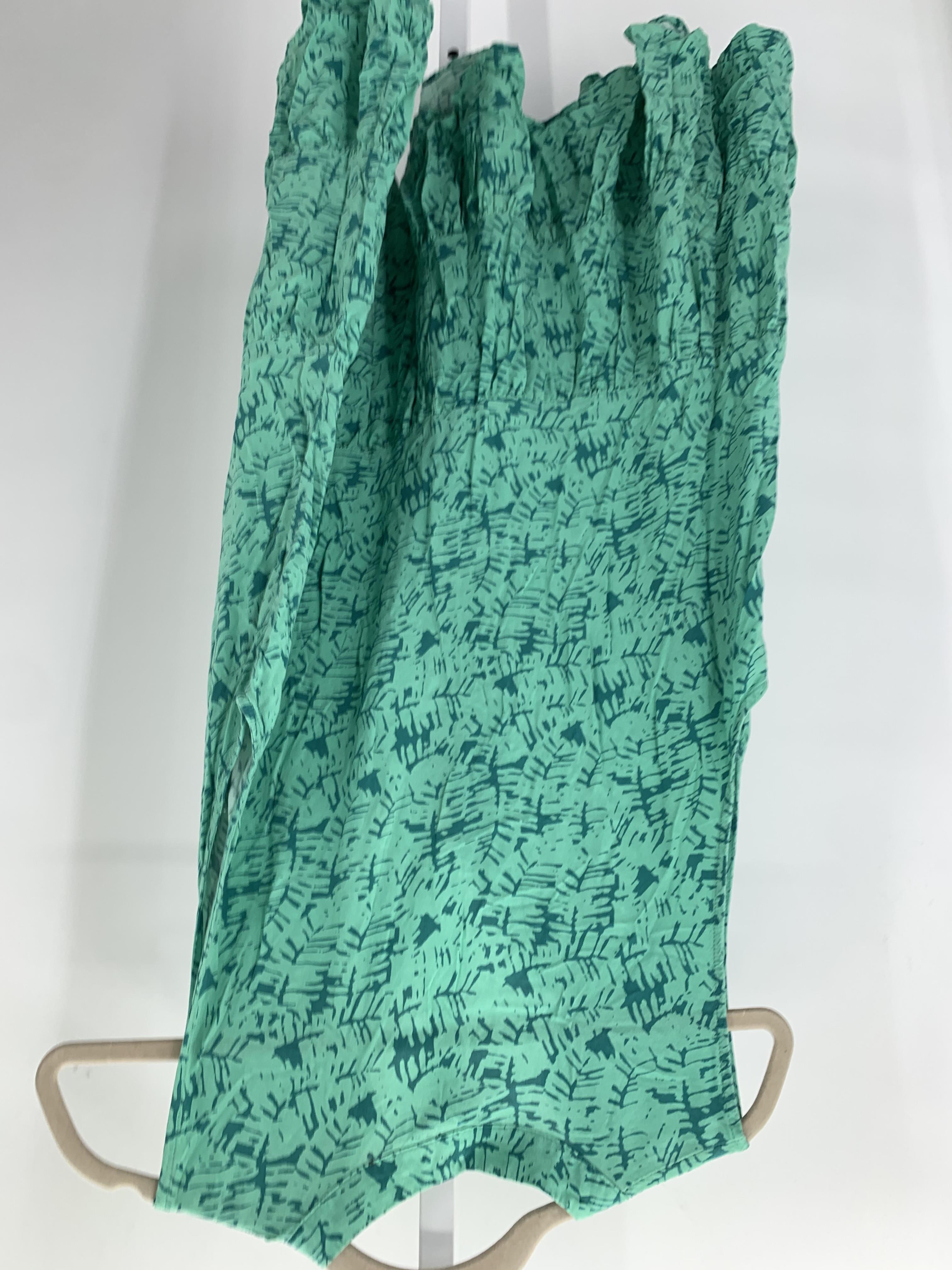Nine West Size 1X Womens Sundress