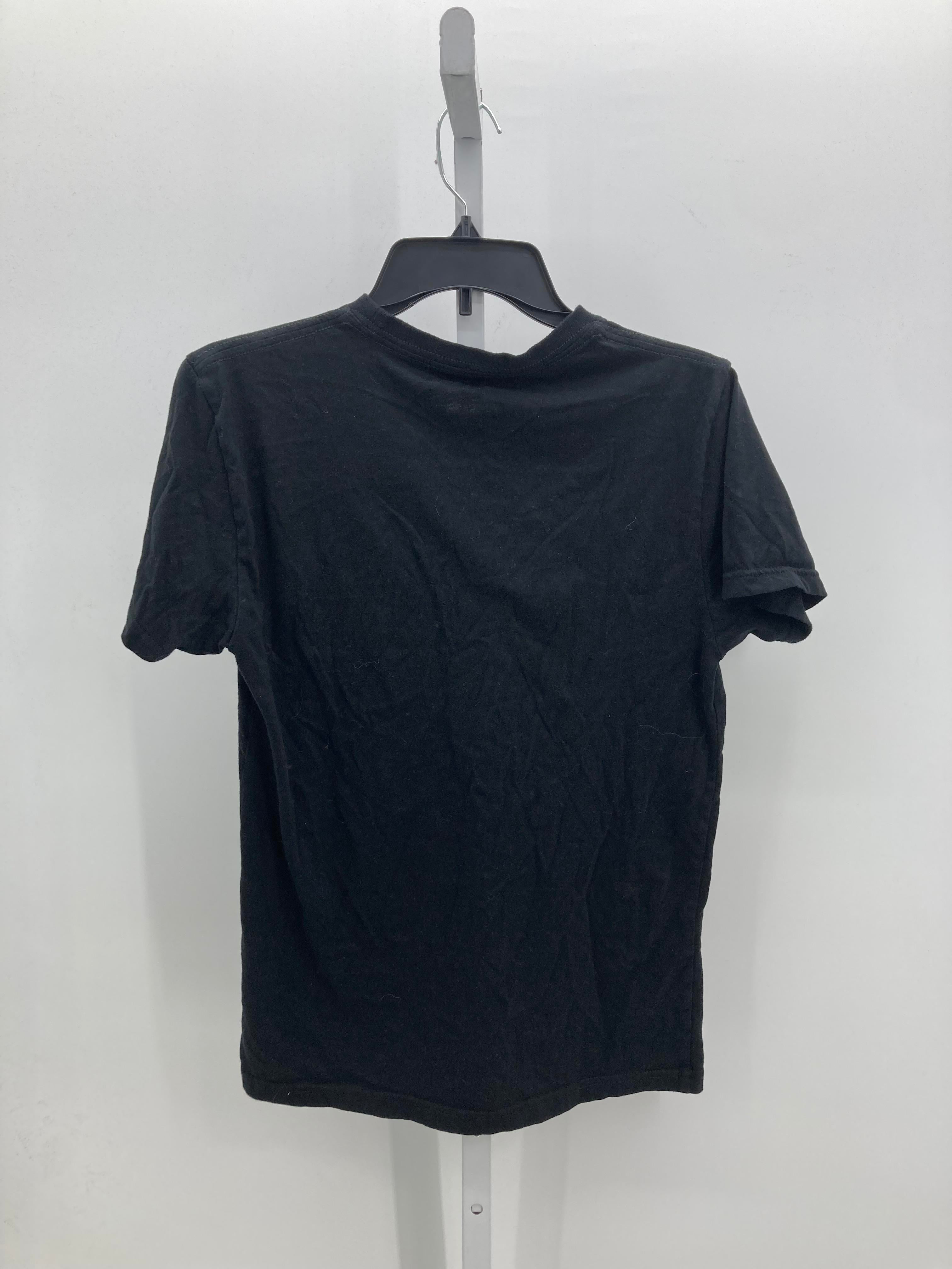 KNIT TEE