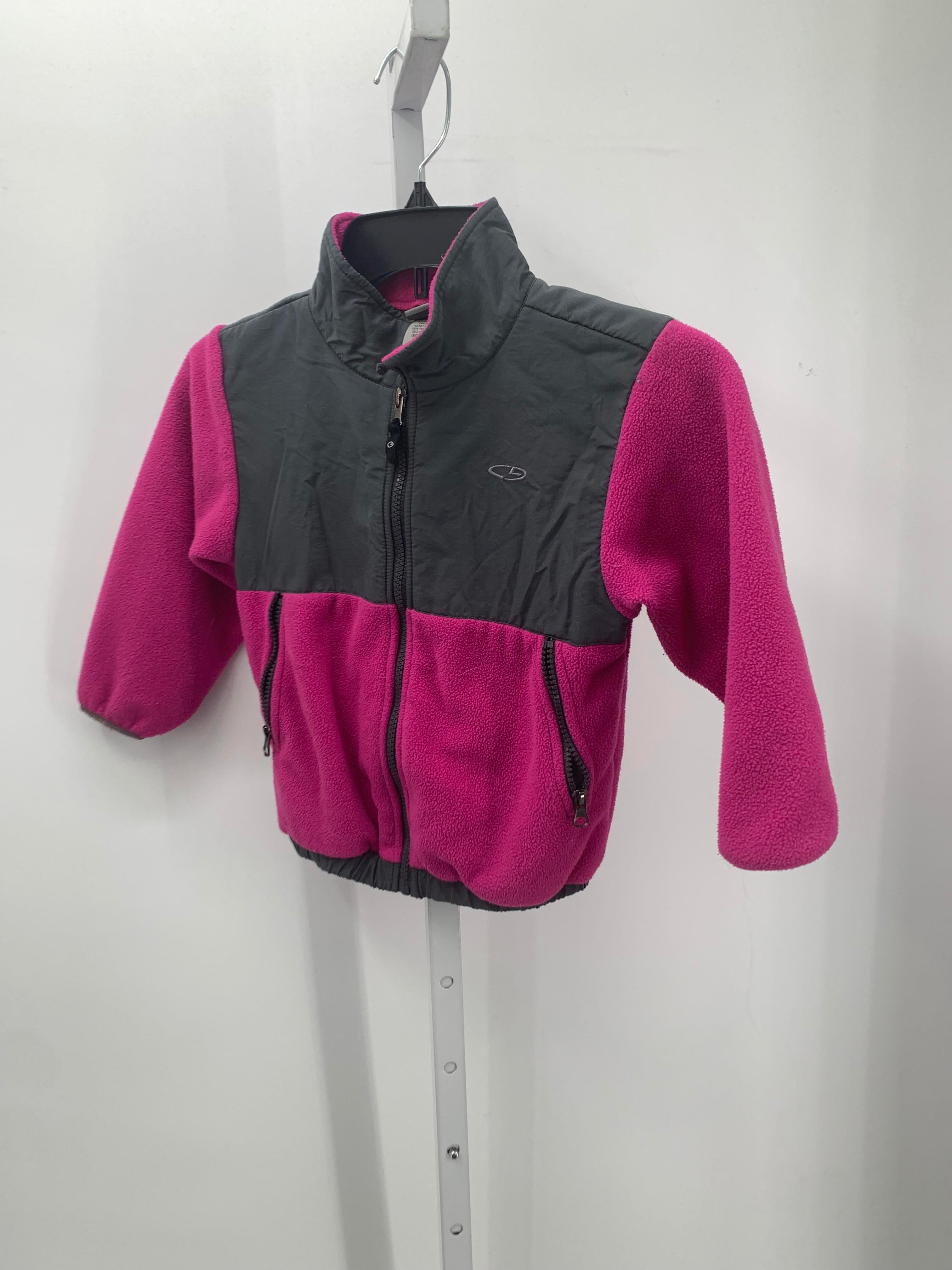 C9 Size 5T Girls Fleece