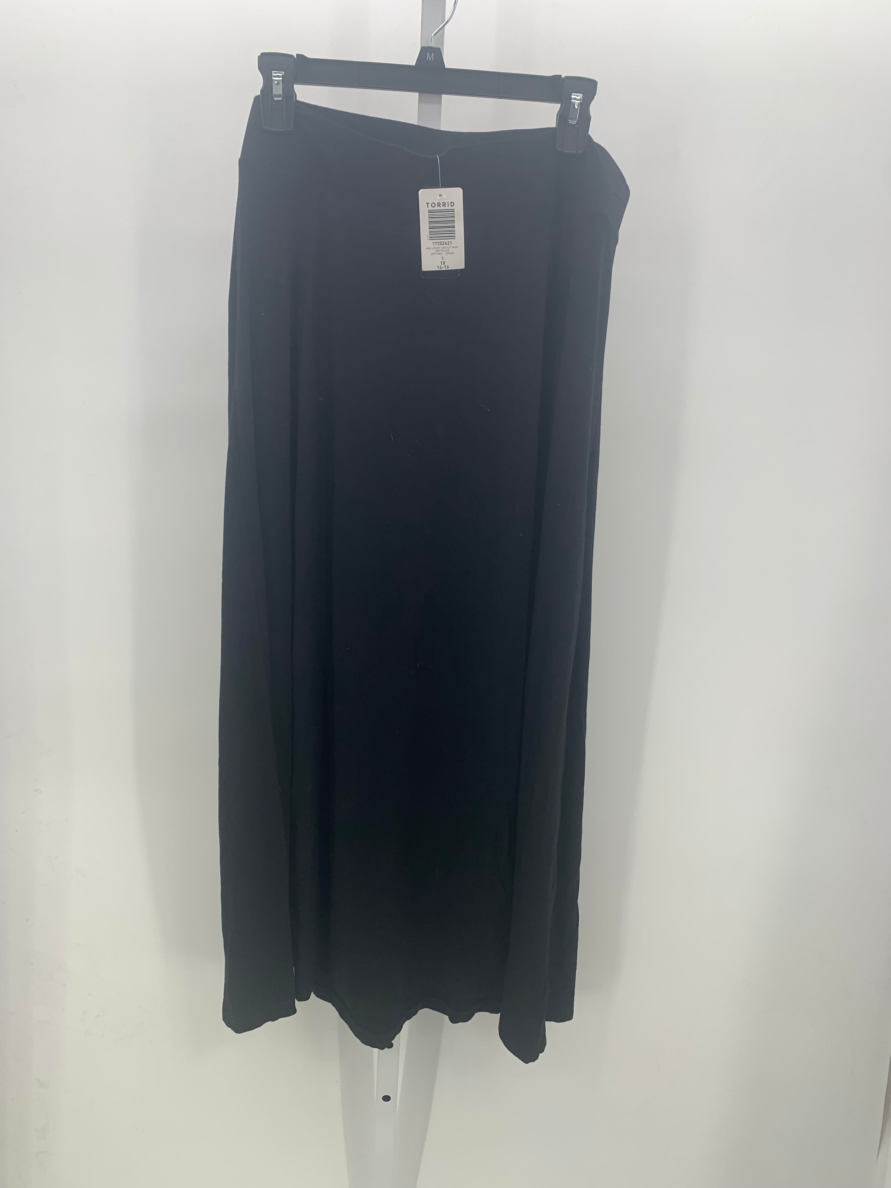 Torrid Size 1X Womens Skirt