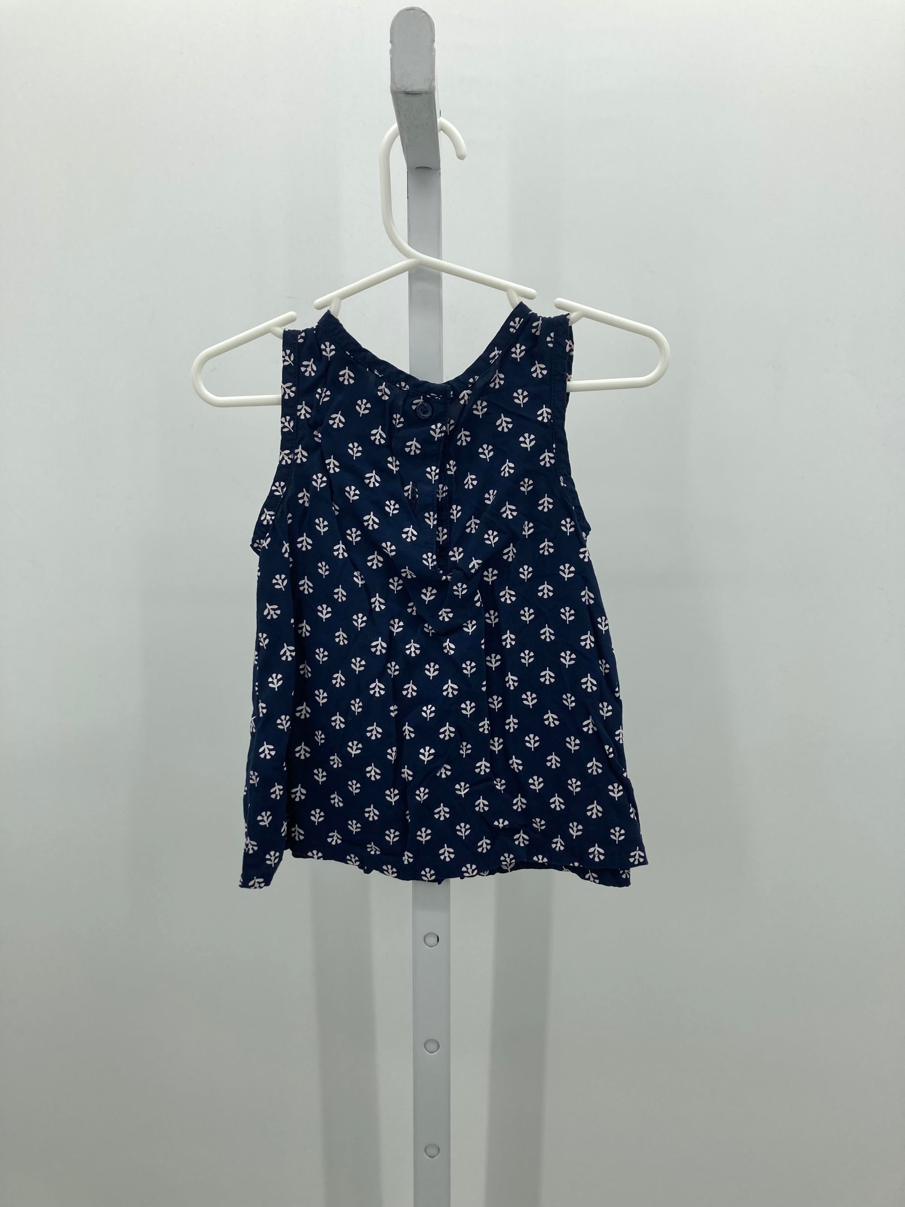 Old Navy Size 2T Girls Tank