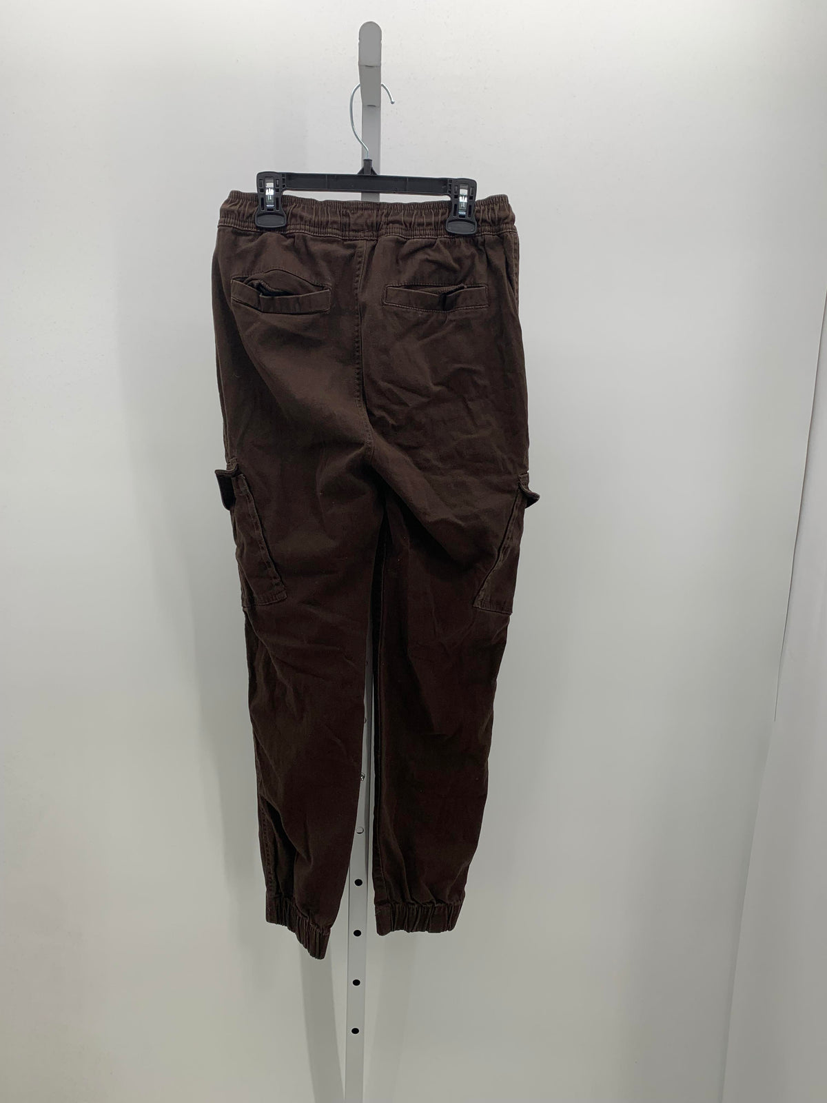 DRAW WAIST CARGO.