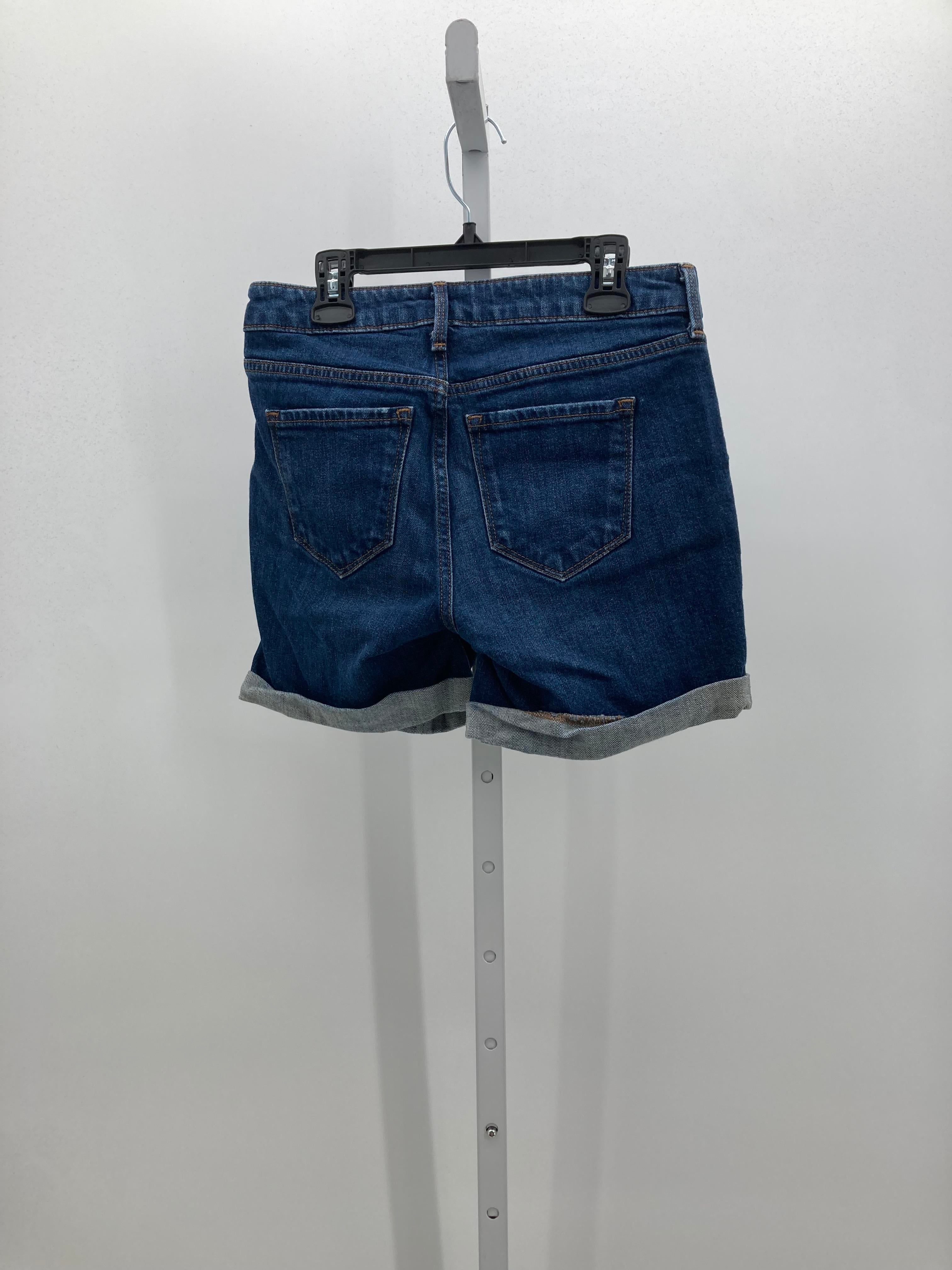 Old Navy Size 0 Misses Shorts