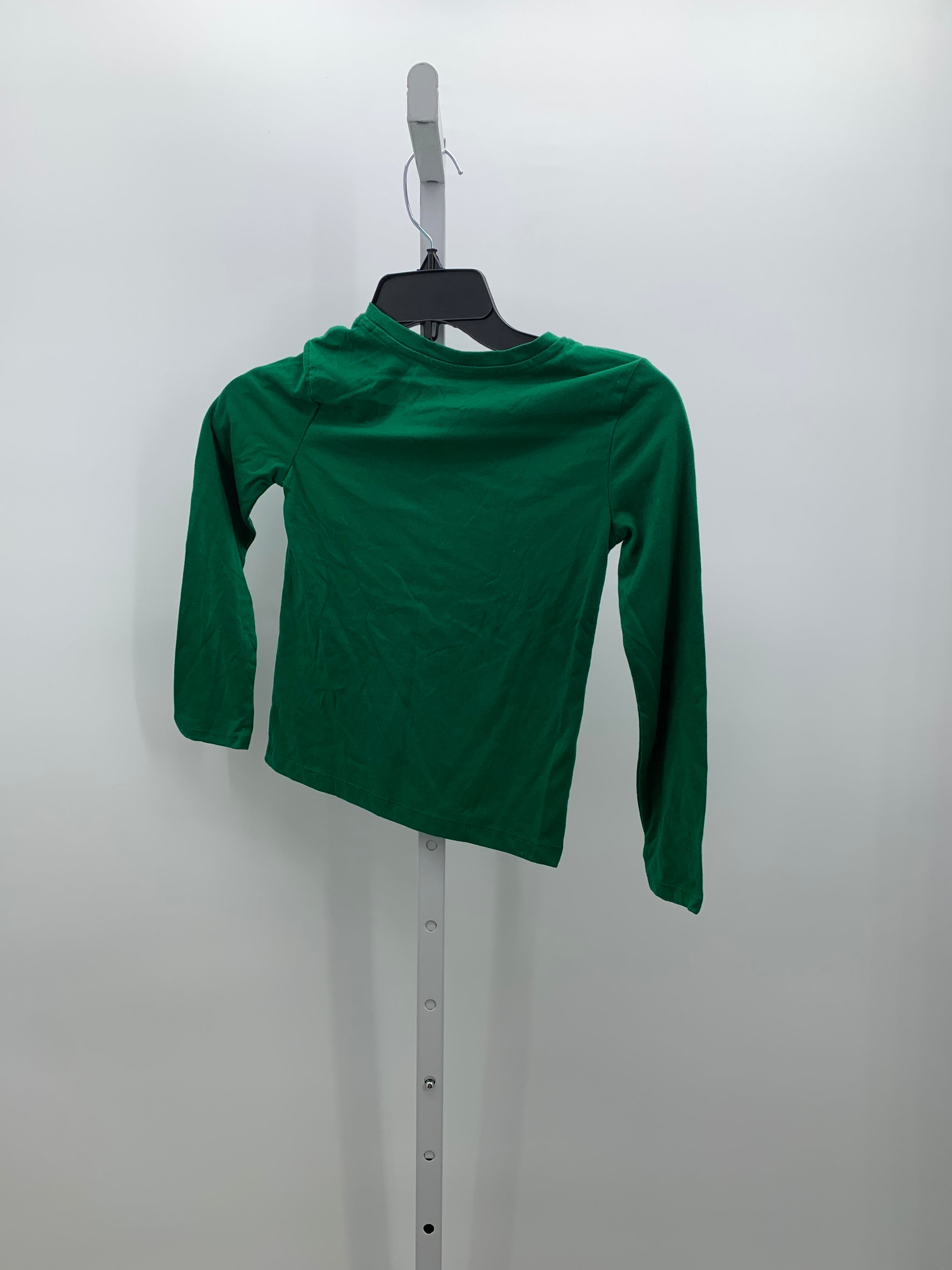 LONG SLV SHIRT.