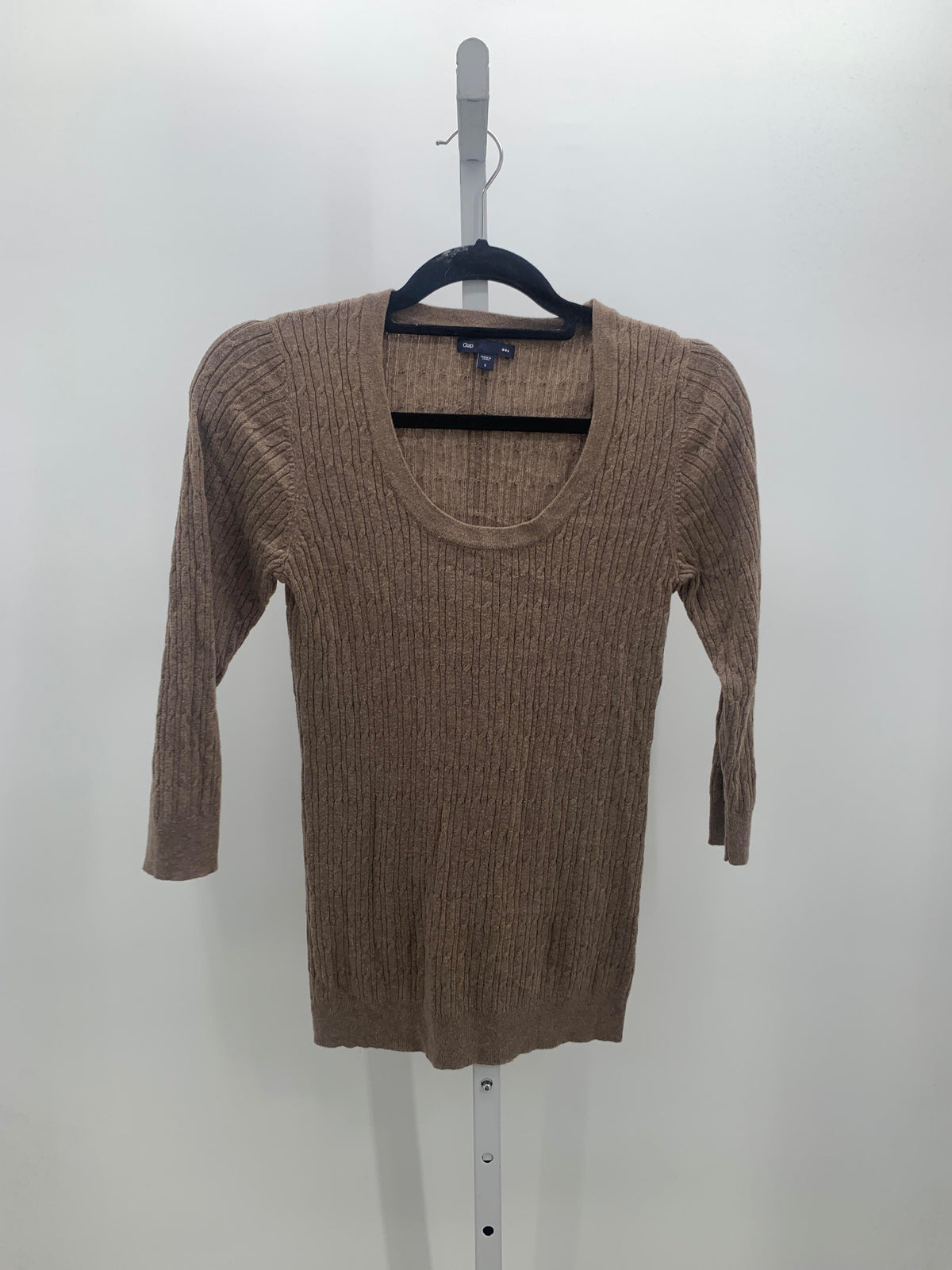 Gap Size Small Misses Long Slv Sweater