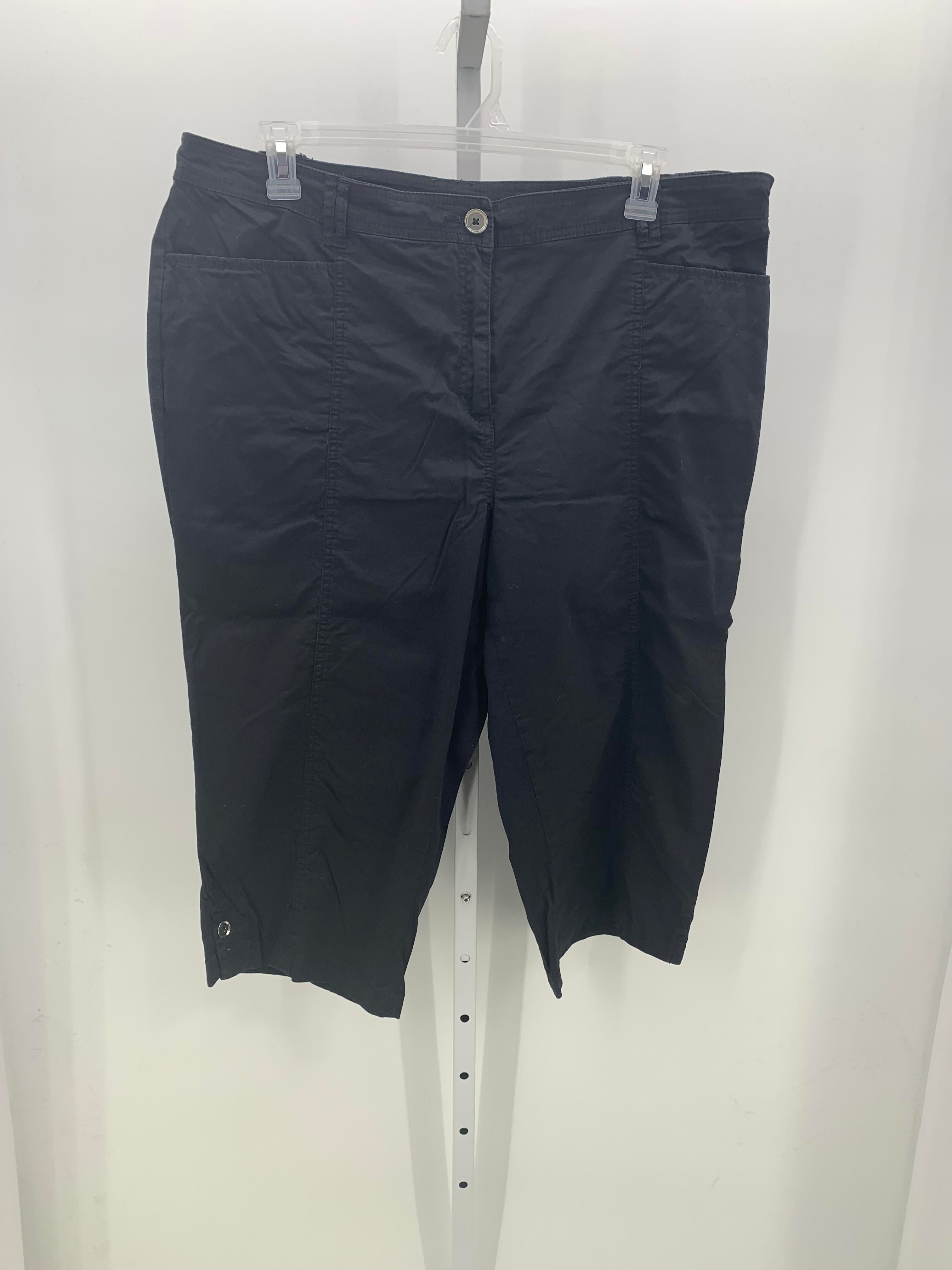 Coldwater Creek Size 18 W Womens Cami