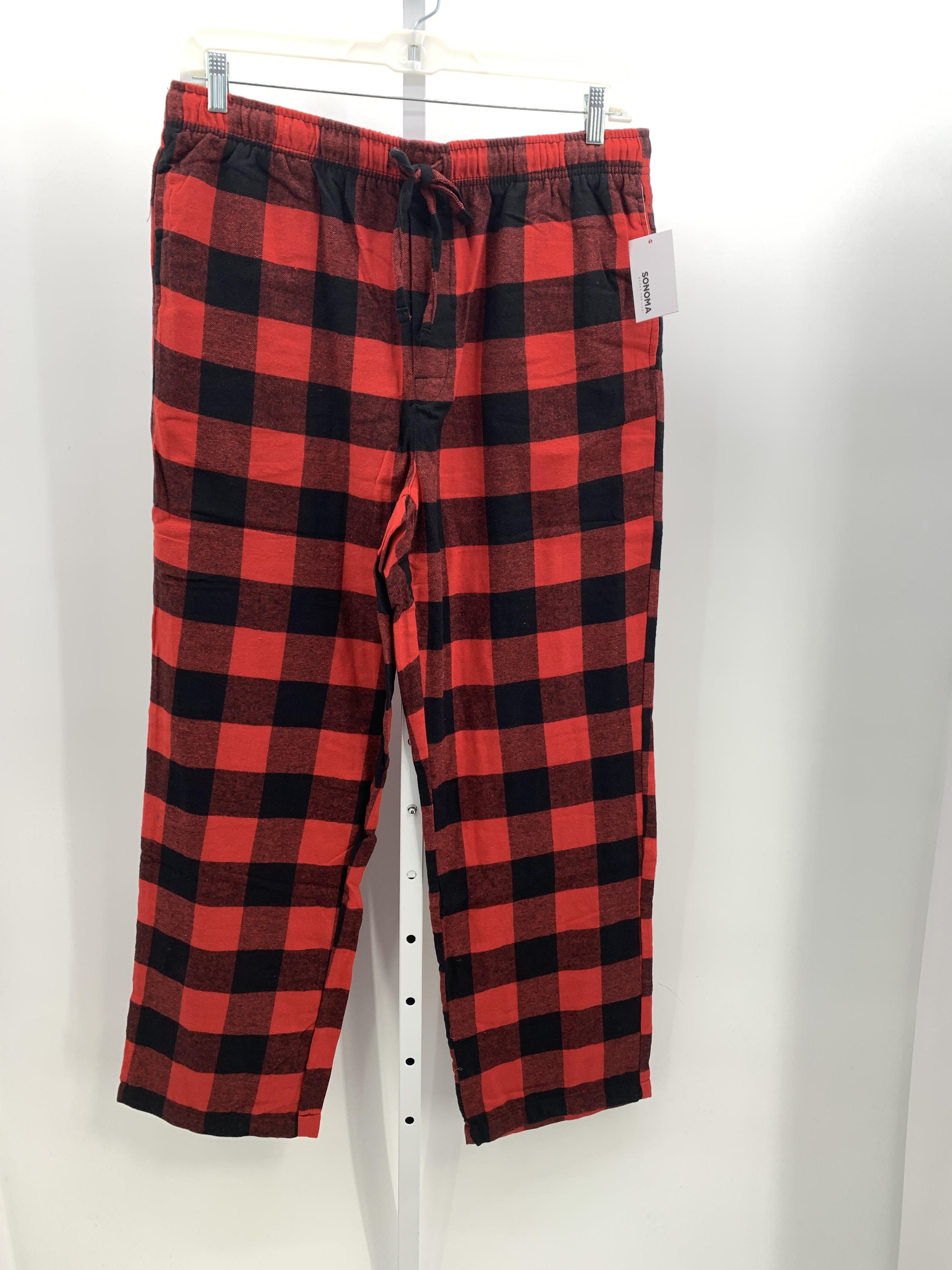 NEW BLACK PLAID