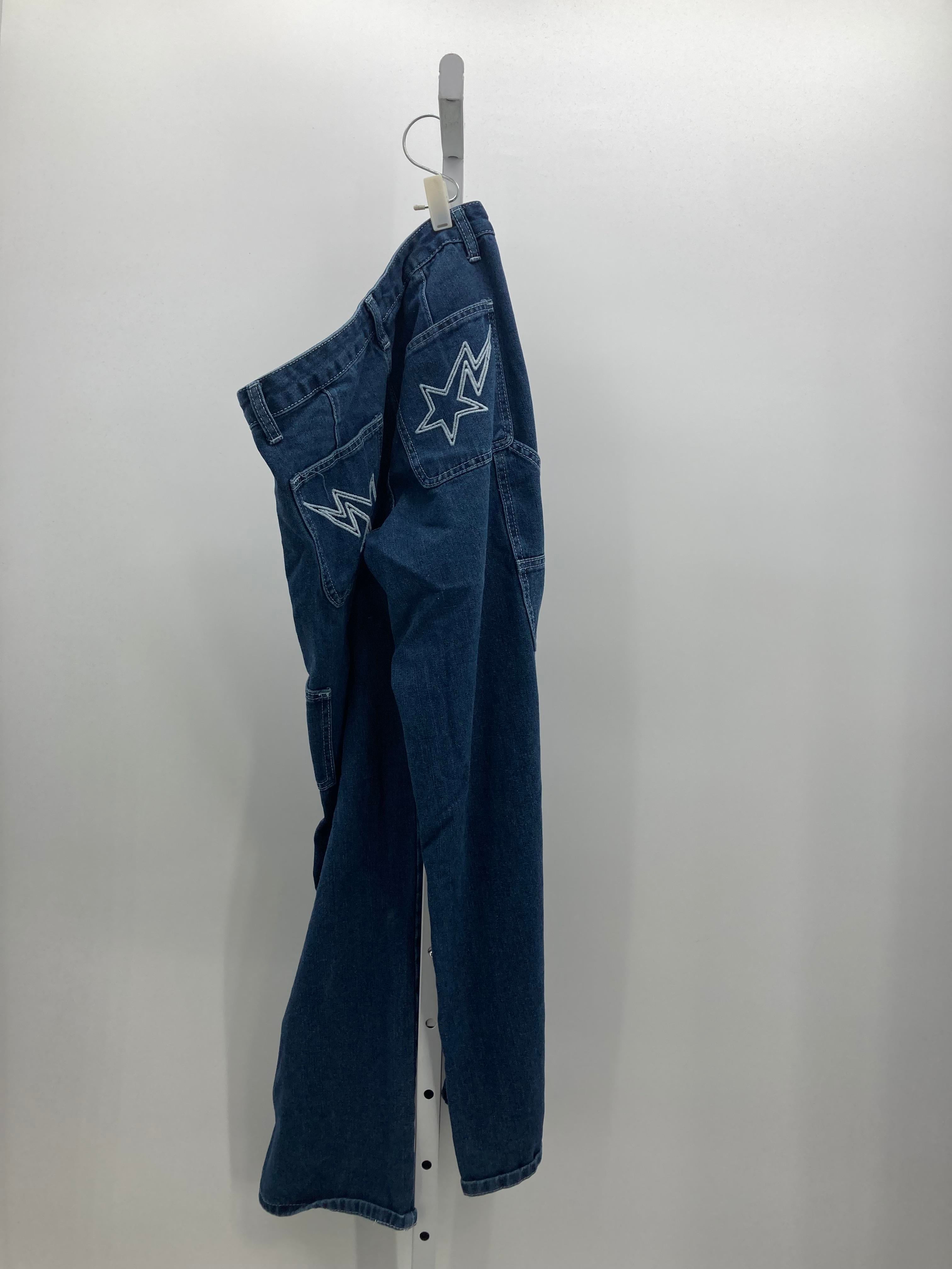 Angel Kiss Size 1 Juniors Jeans