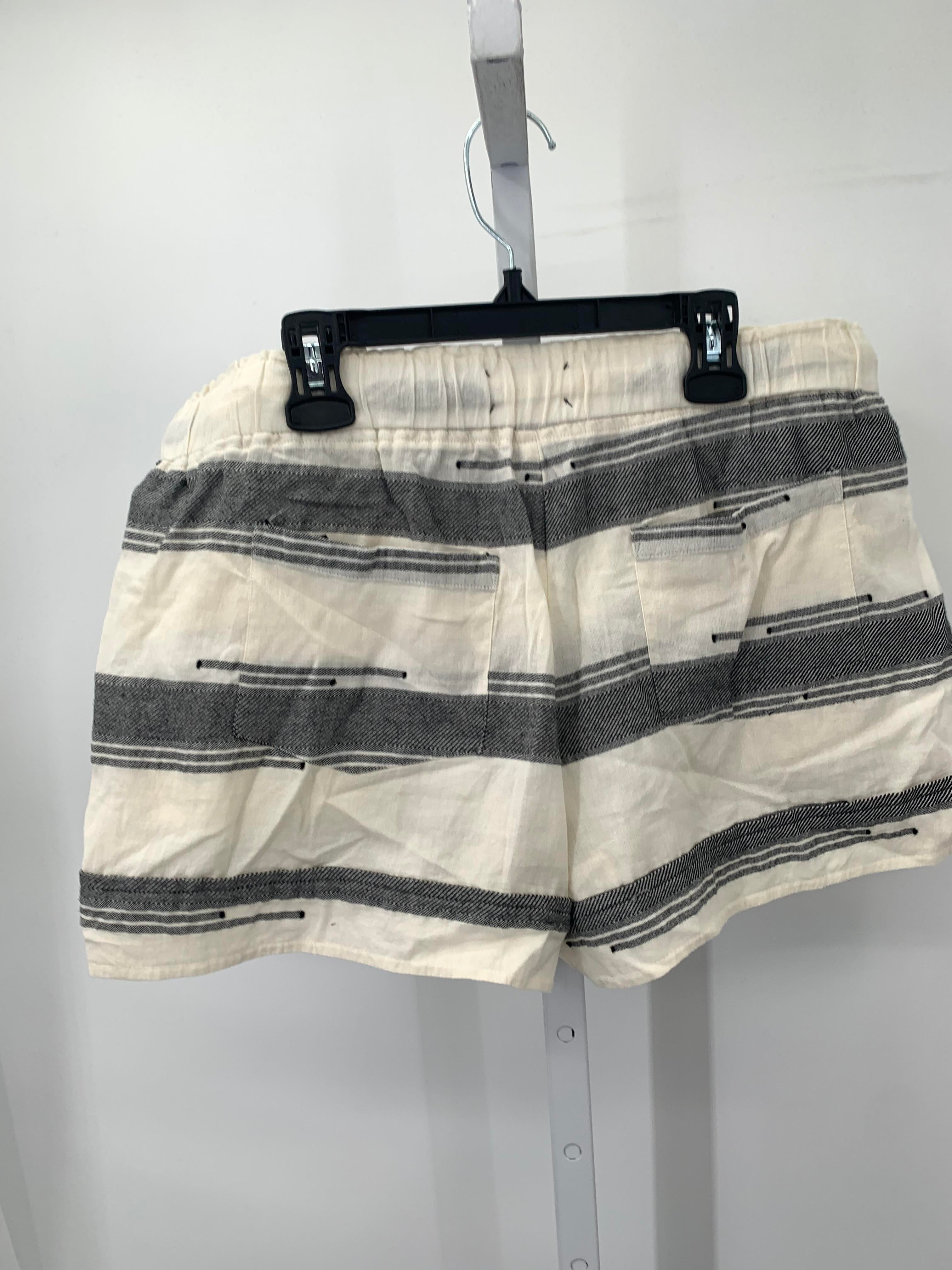 Lou & Grey Size Small Misses Shorts