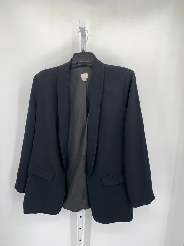 A New Day Size Extra Large Misses Blazer