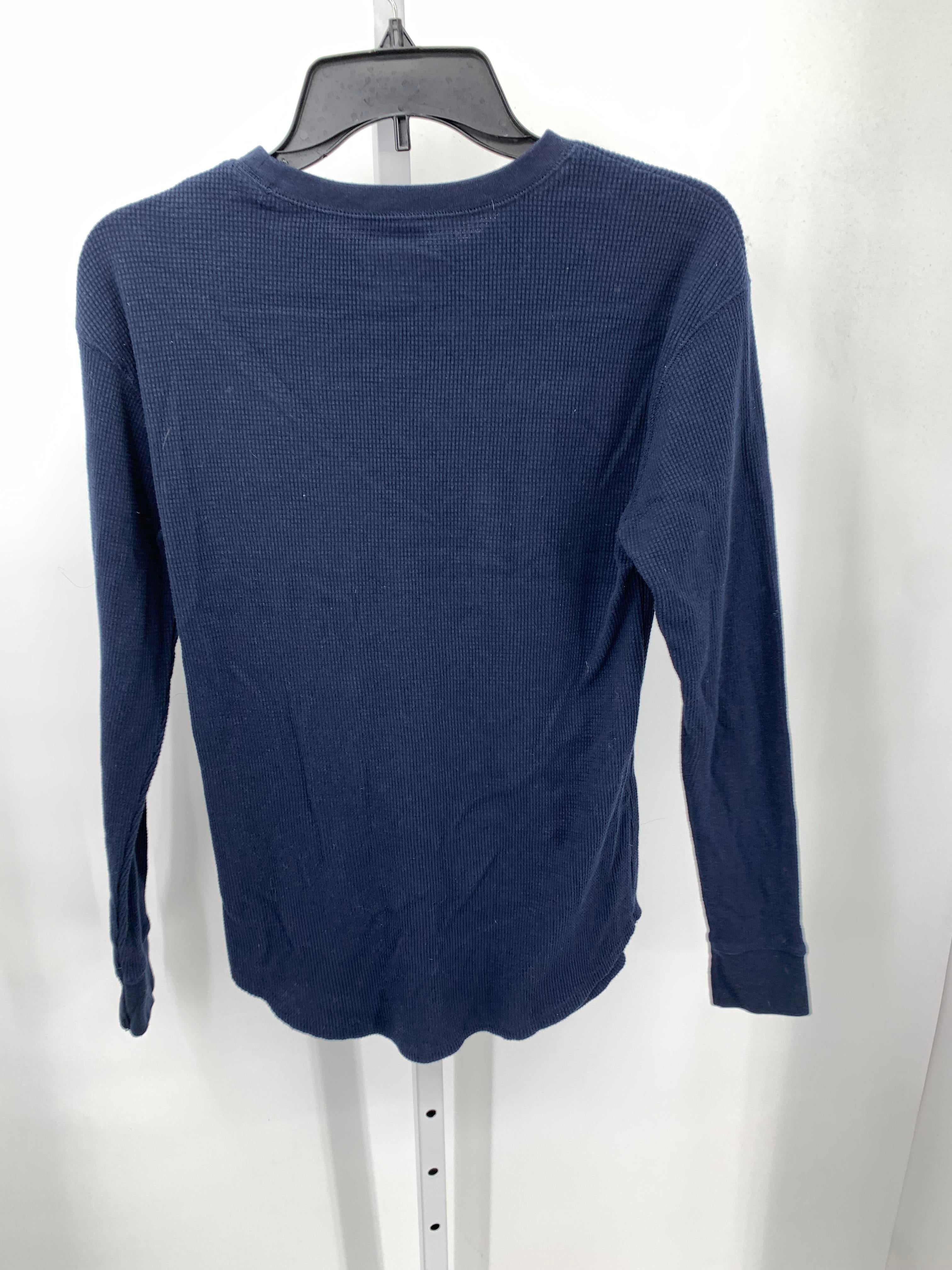 Time and Tru Size Small Misses Long Sleeve Shirt