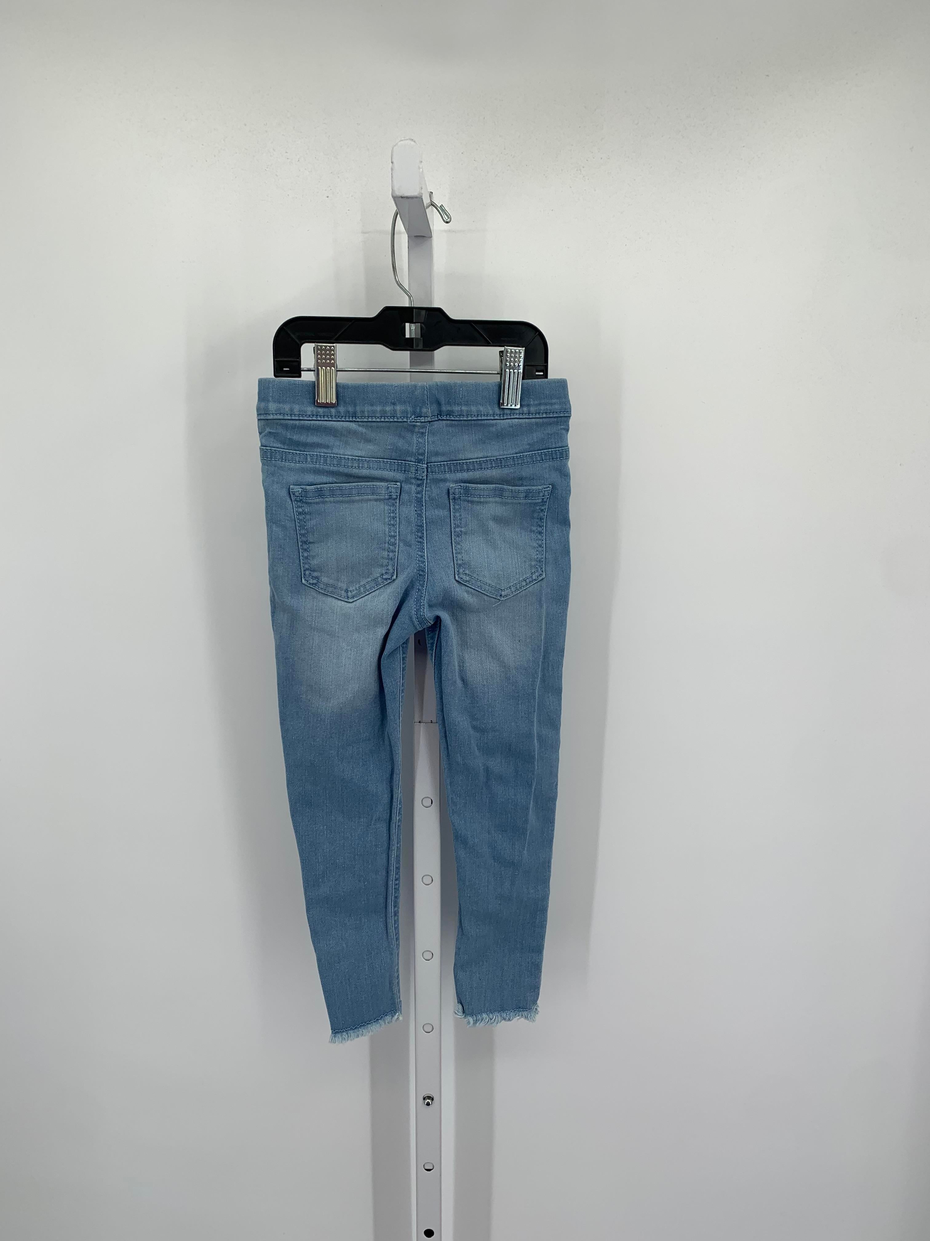 Denim & Co. Size 4-5 Girls Jeans