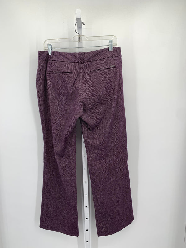 New York & co. Size 8 Misses Pants