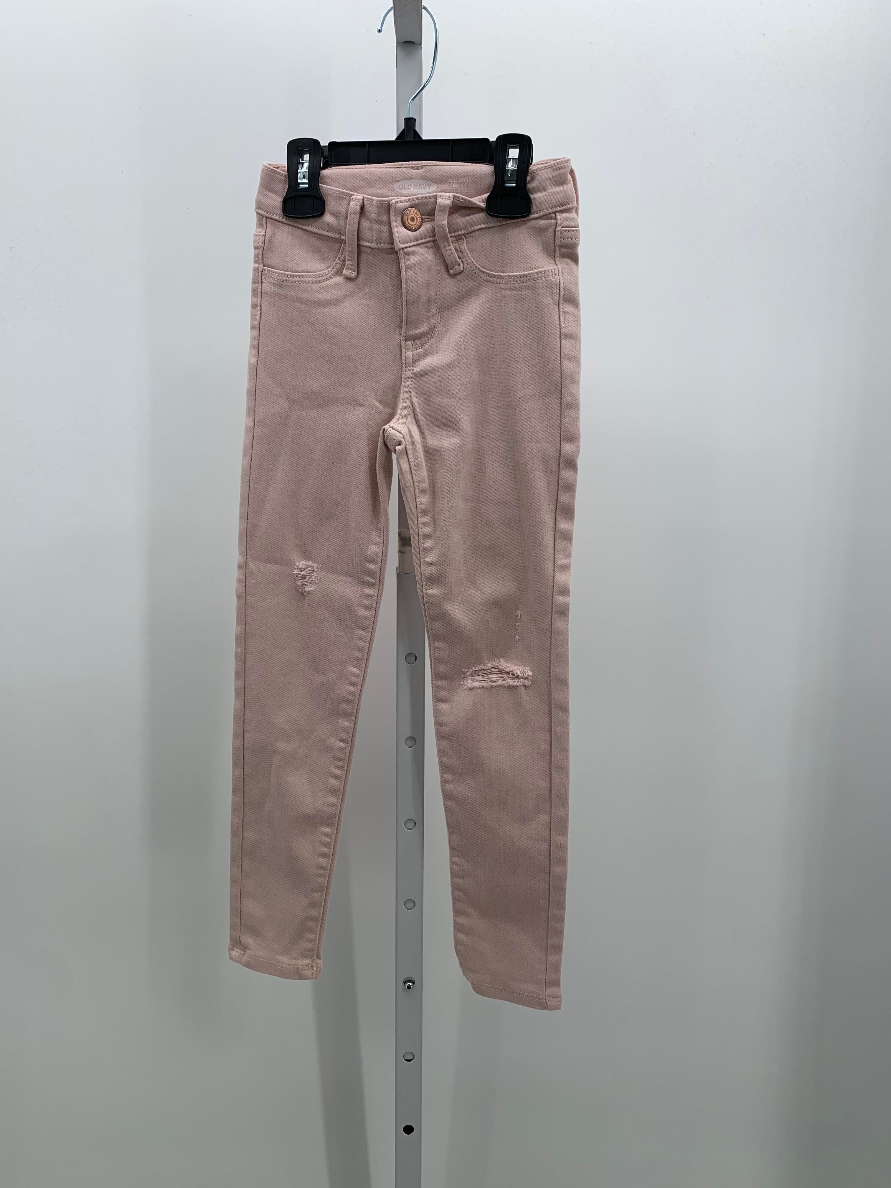 Old Navy Size 6 Juniors Jeans